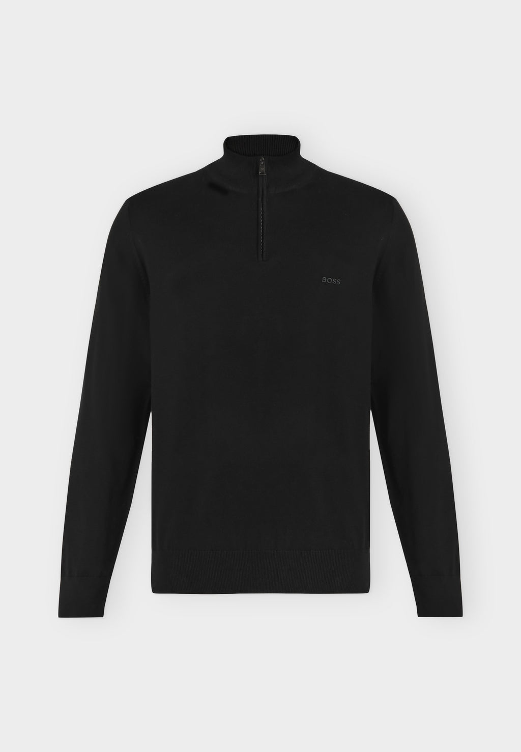 PADRO - Jumper - black