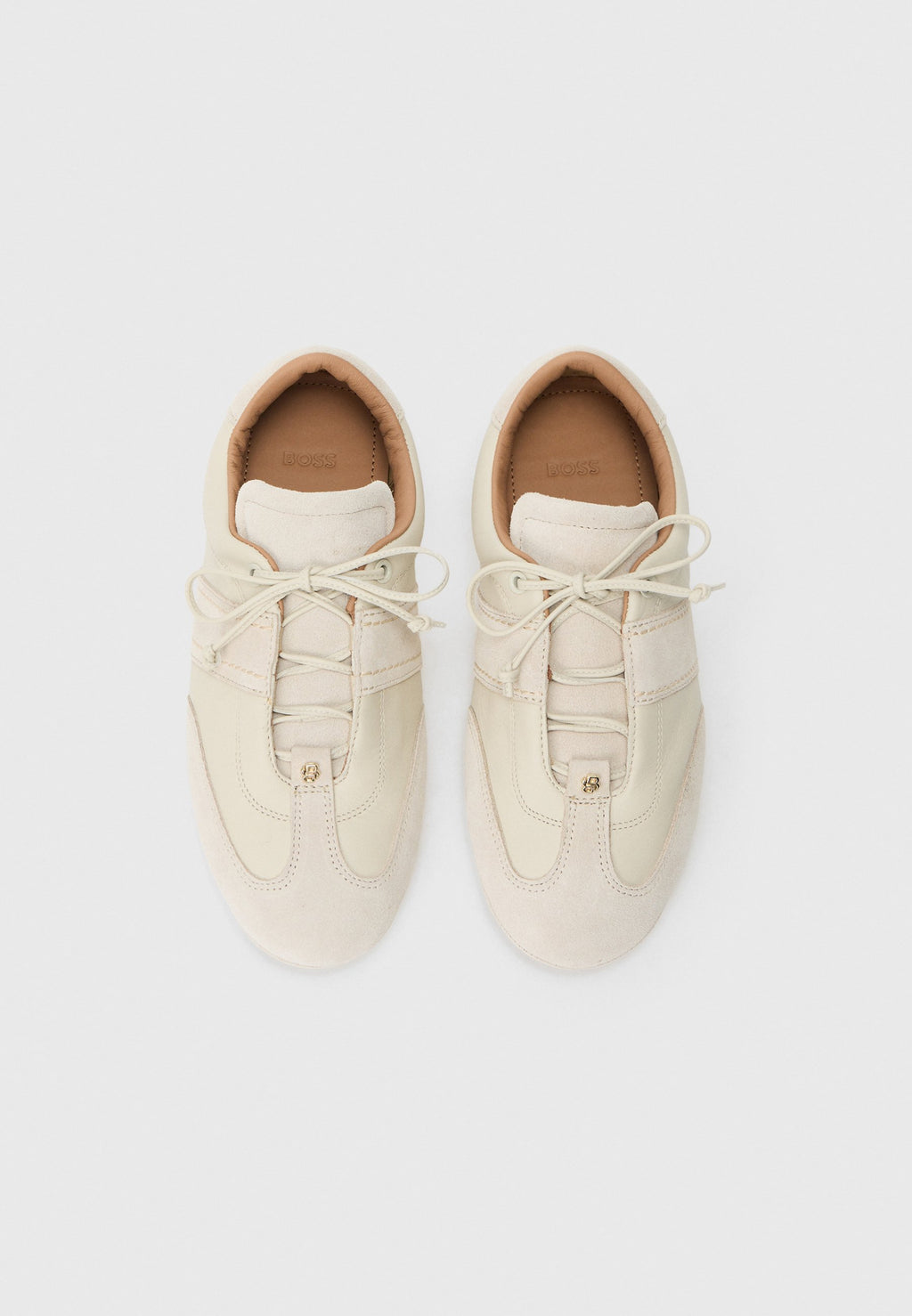 ROXANNE - Trainers - open white