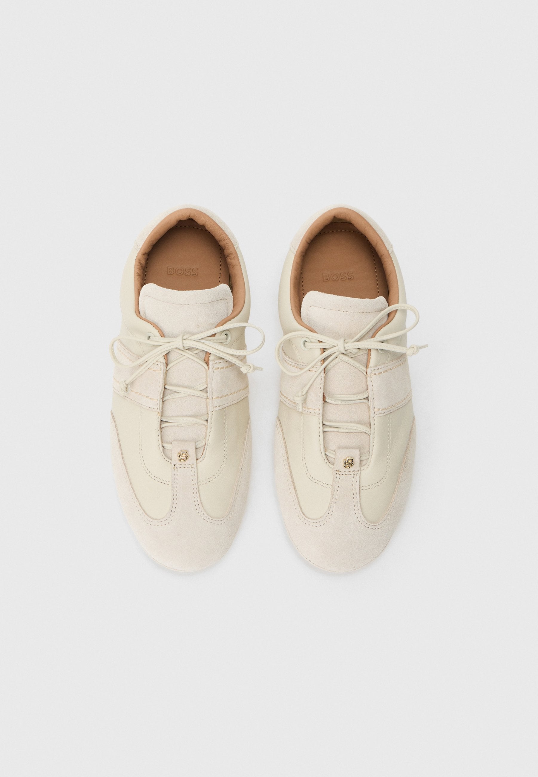 ROXANNE - Trainers - open white