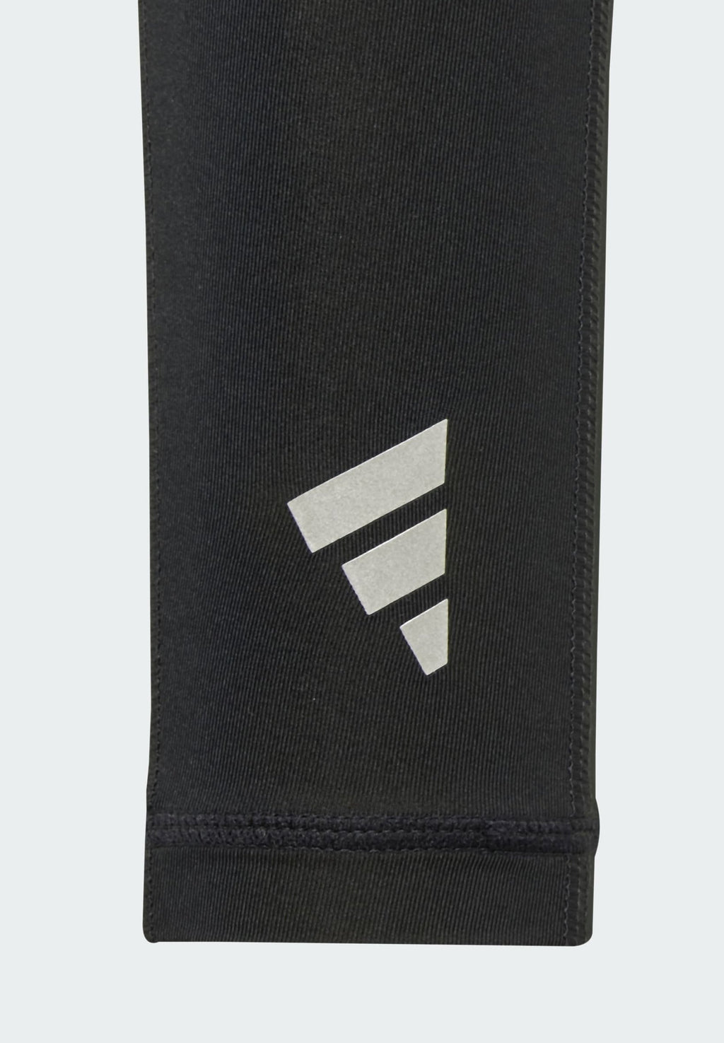 CLIMA SLEEVE - Bandages - black reflective silver-colored