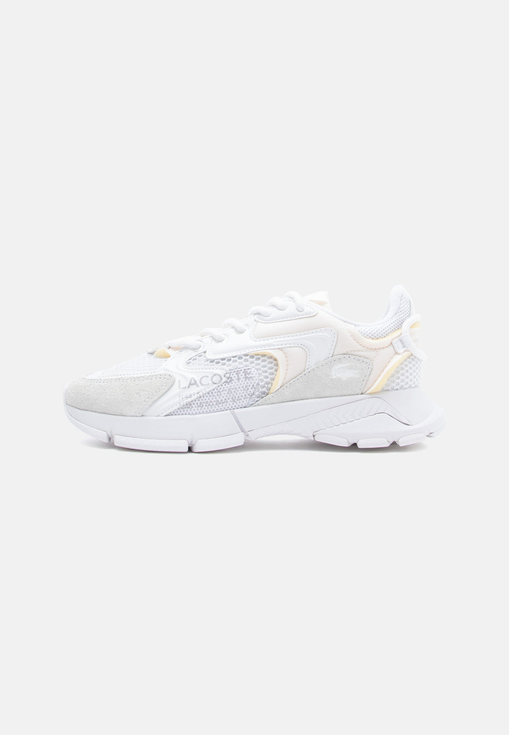 L003 NEO 125 - Trainers - white
