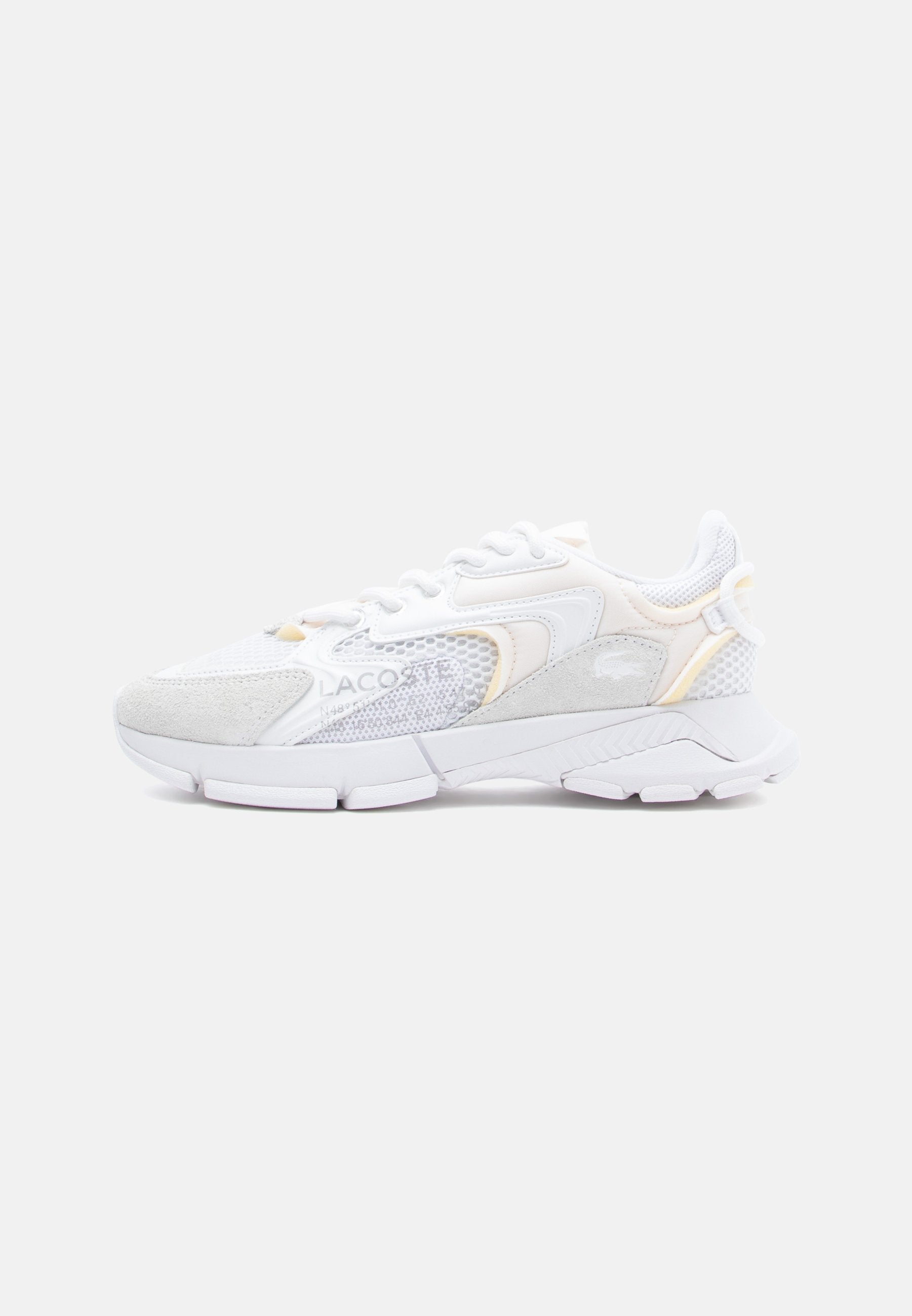 L003 NEO 125 - Trainers - white
