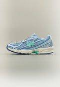 740 UNISEX - Trainers - oxford blue/deep end