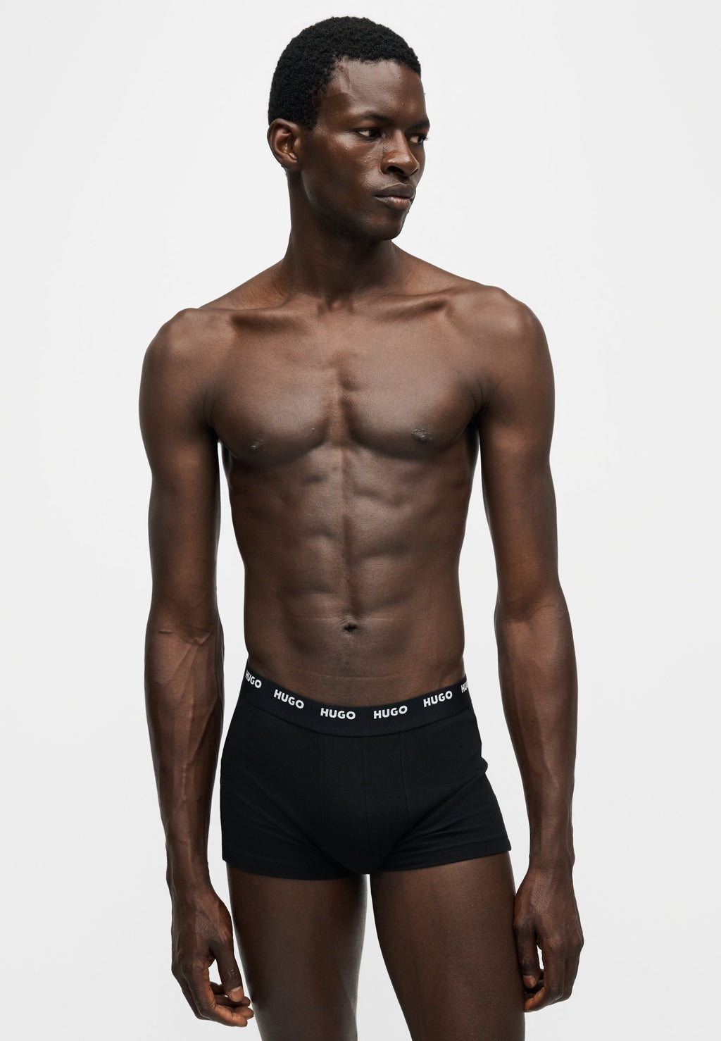 5 PACK - Trunks - black