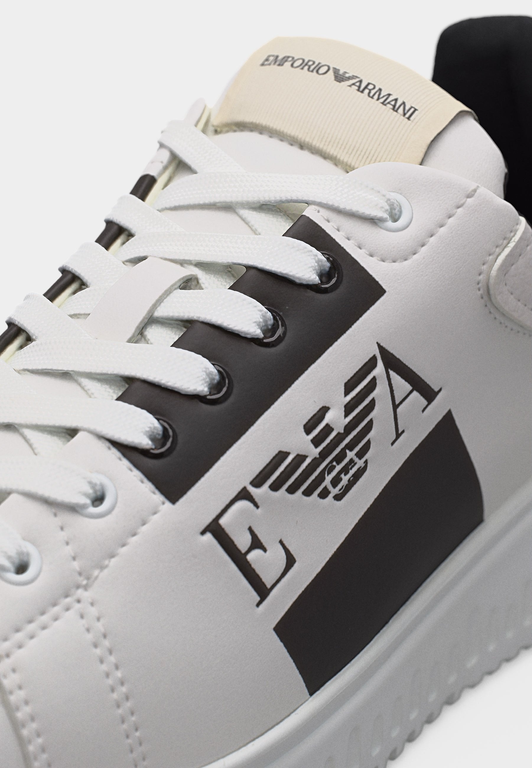 ICON SMU - Trainers - white