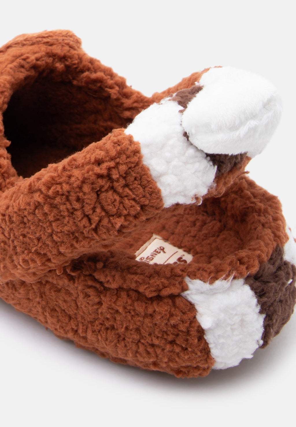DISNEY IAM CHIP N DALE UNISEX - Slippers - multi-coloured