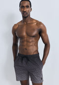 VALE - Swimming shorts - dark grey
