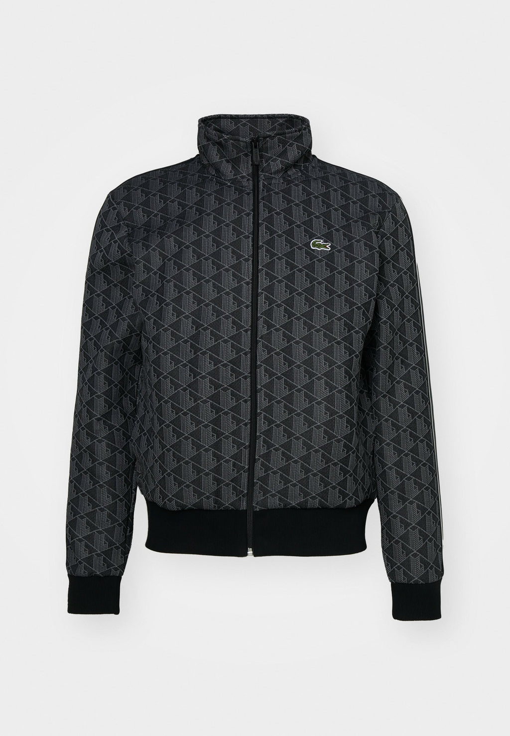 Cardigan - black/graphite