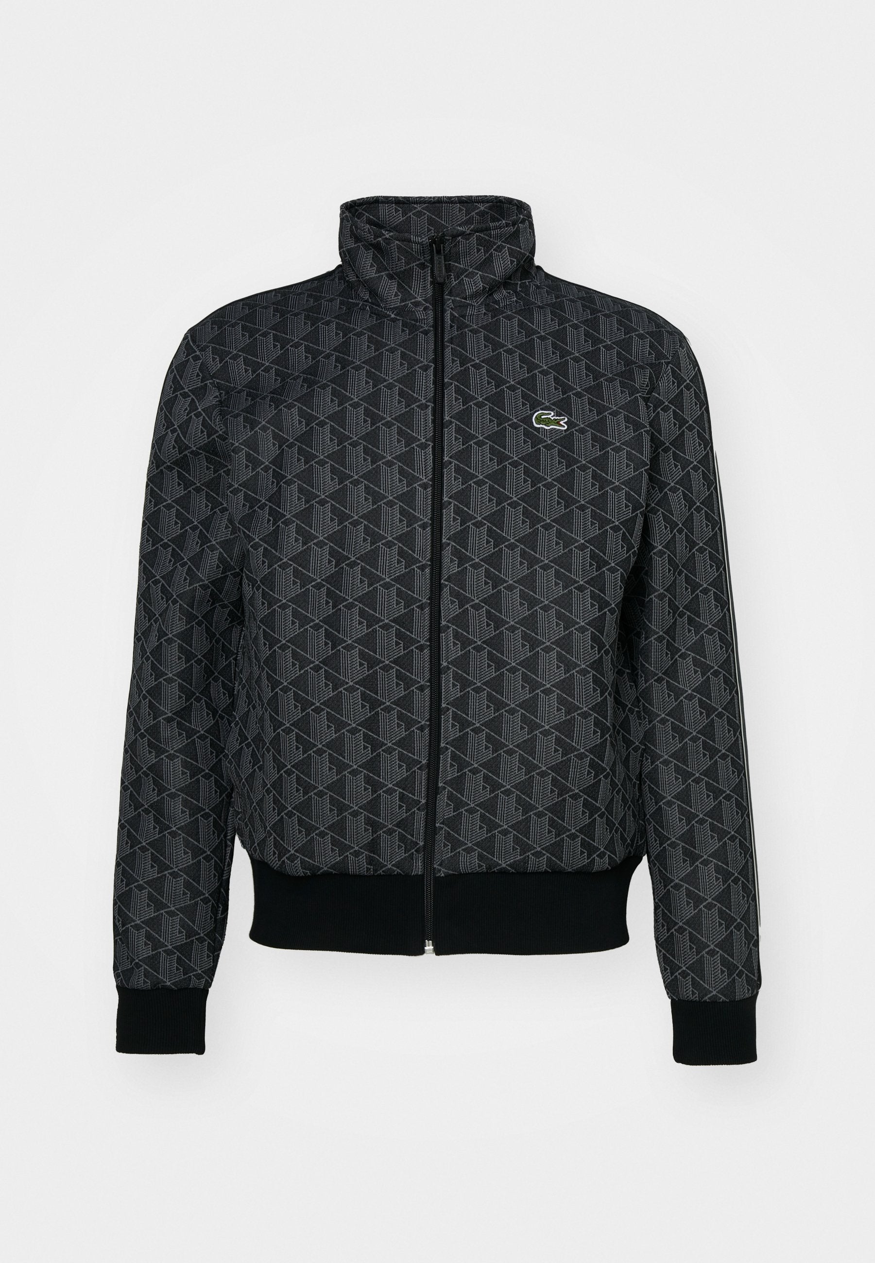 Cardigan - black/graphite