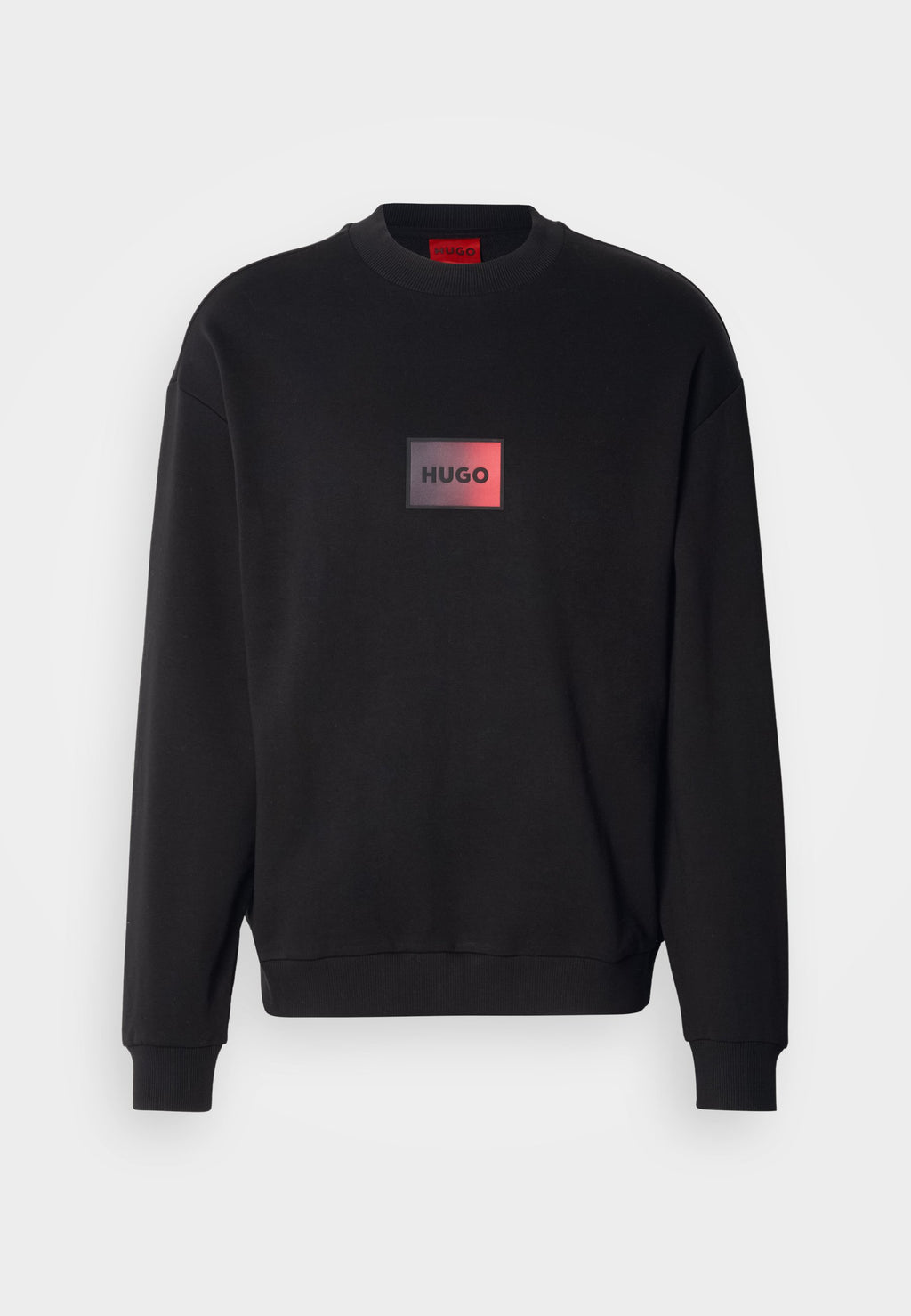 DANO - Sweatshirt - black
