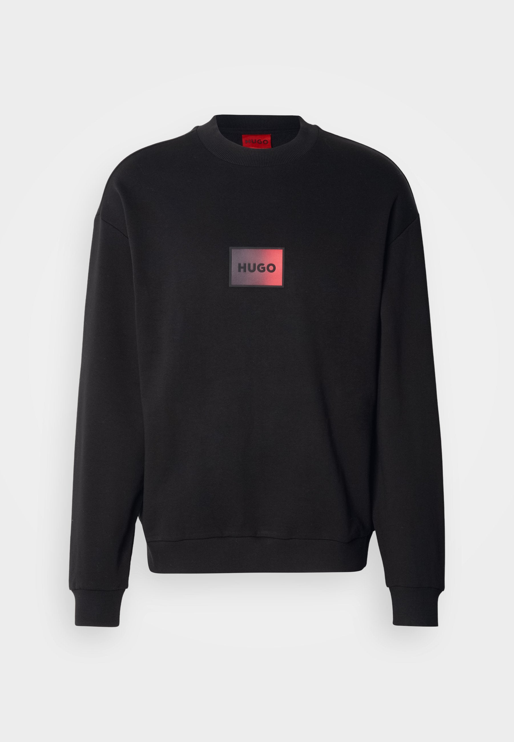 DANO - Sweatshirt - black