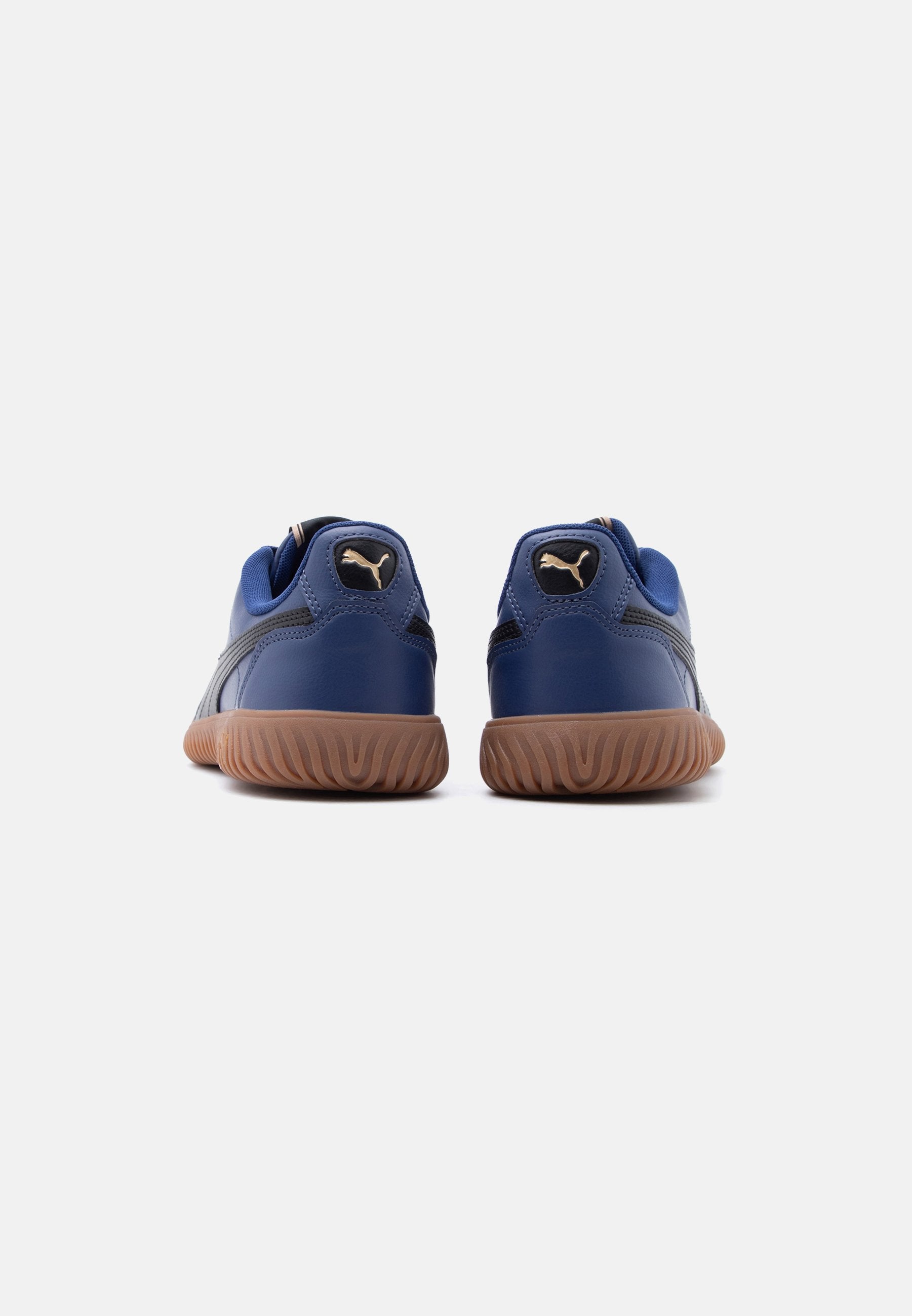 CLUB KAYZER UNISEX - Trainers - blue jewel/black