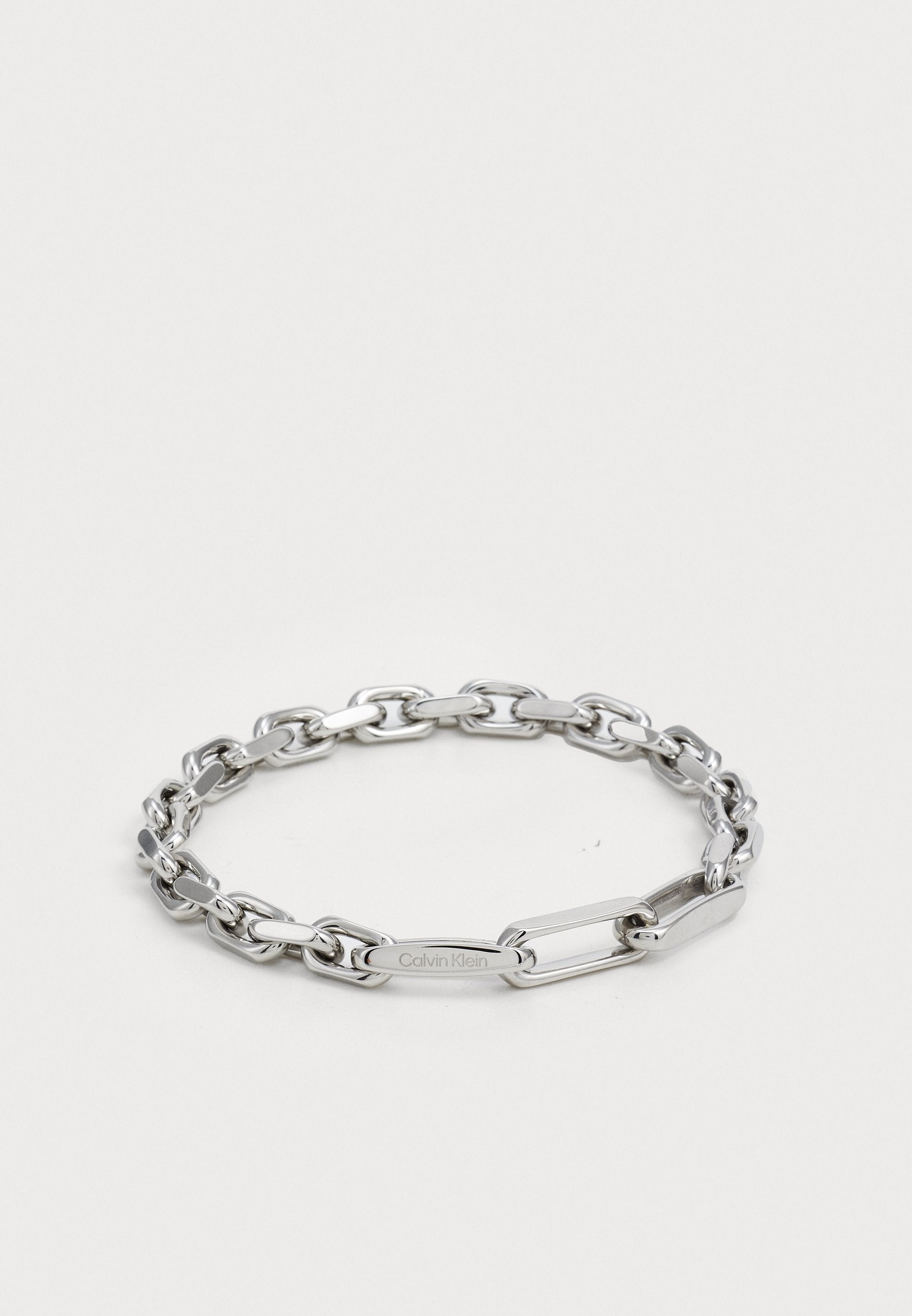 ASPIRE - Bracelet - silver-coloured