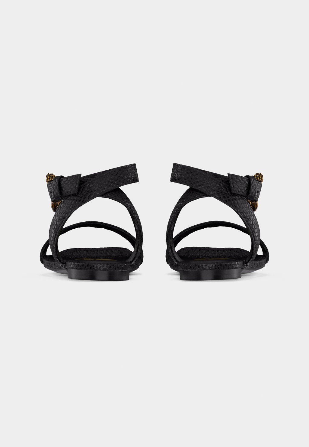 FONDO MILLIE - Sandals - black
