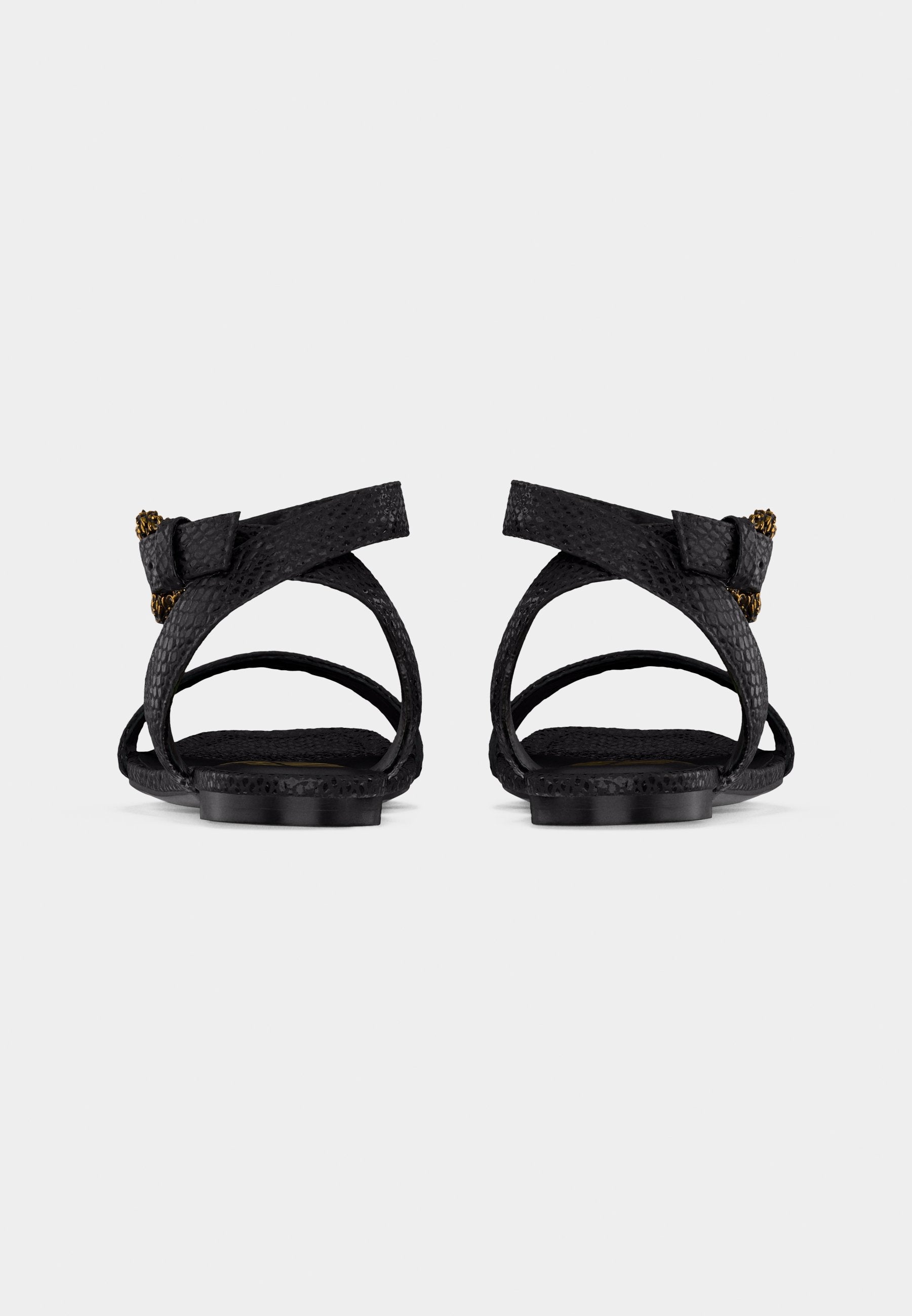 FONDO MILLIE - Sandals - black