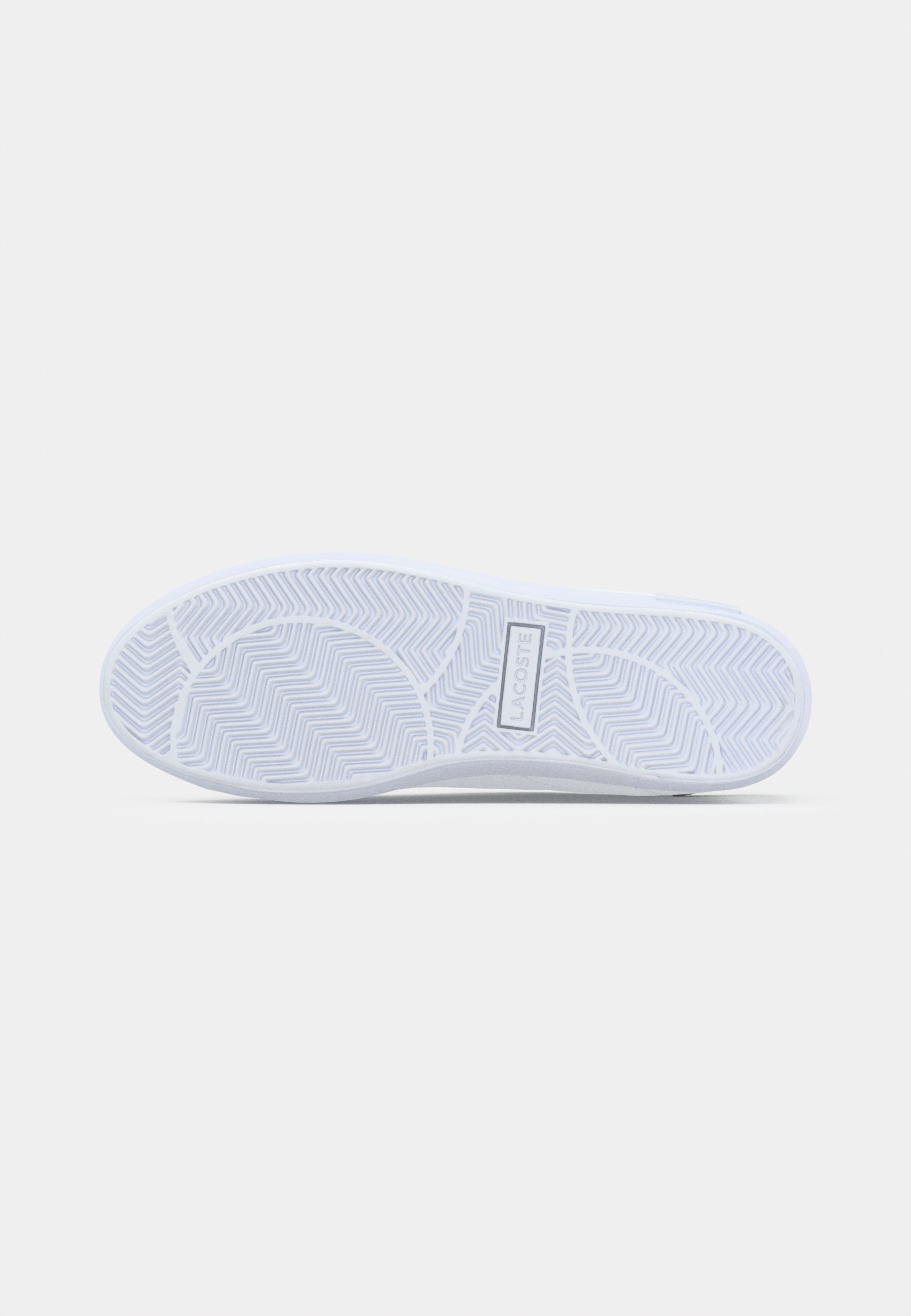 POWERCOURT 125 - Trainers - white/navy/red