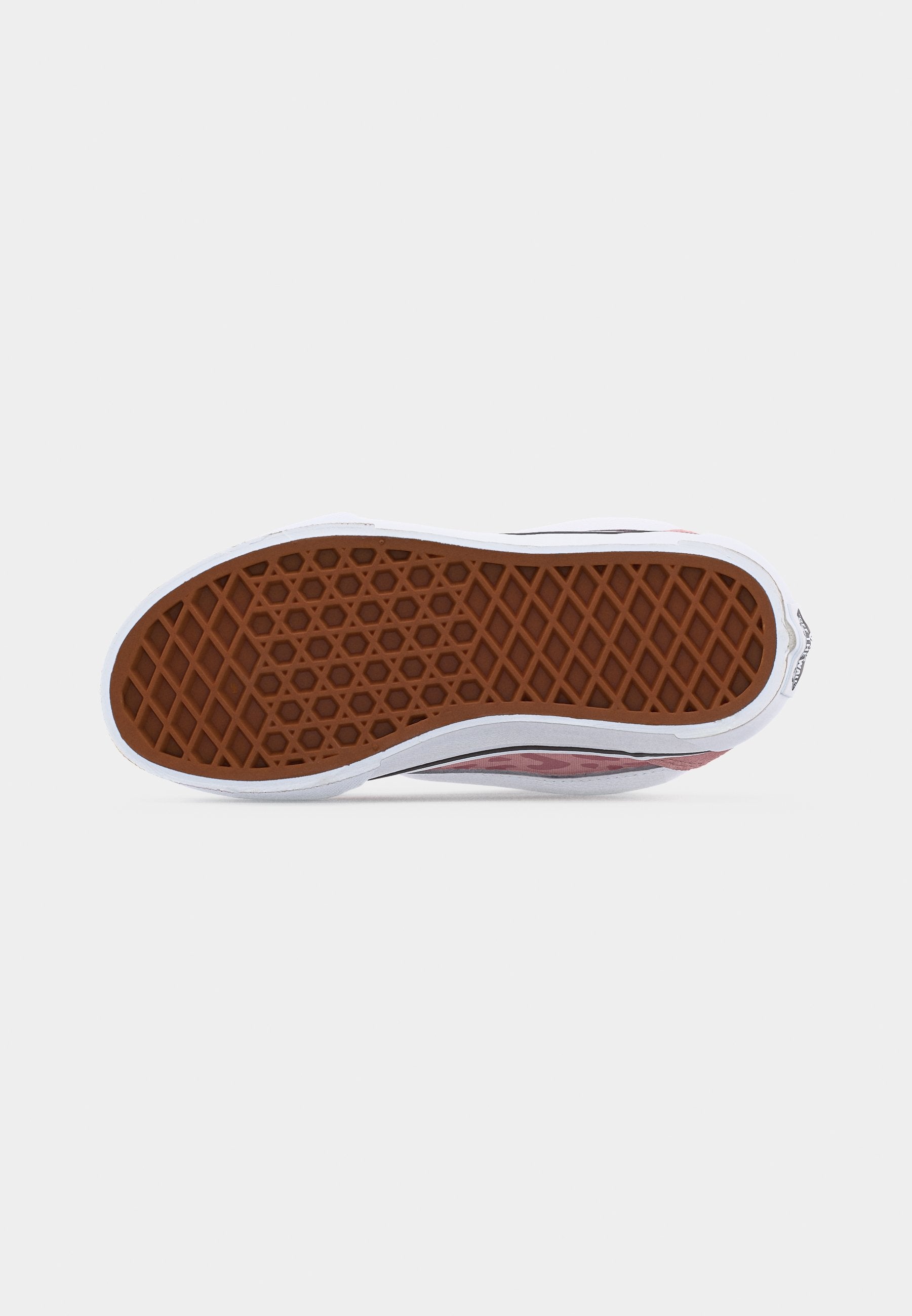KNU SKOOL UNISEX - Skate shoes - misty mauve