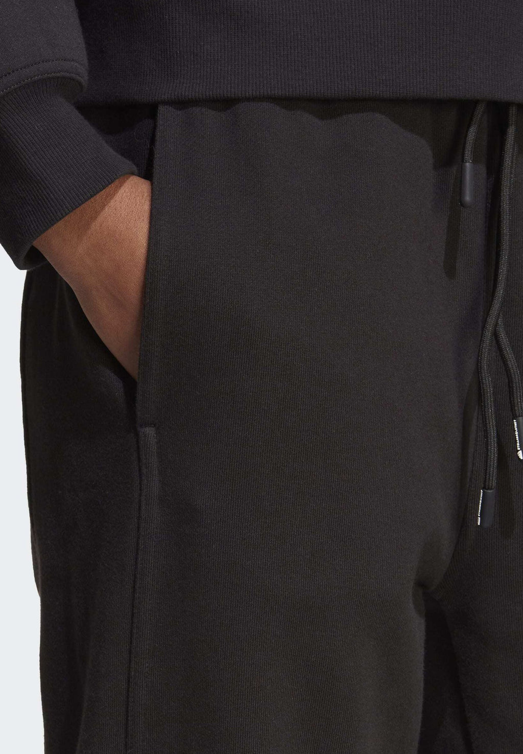 ASMC SP - Tracksuit bottoms - black