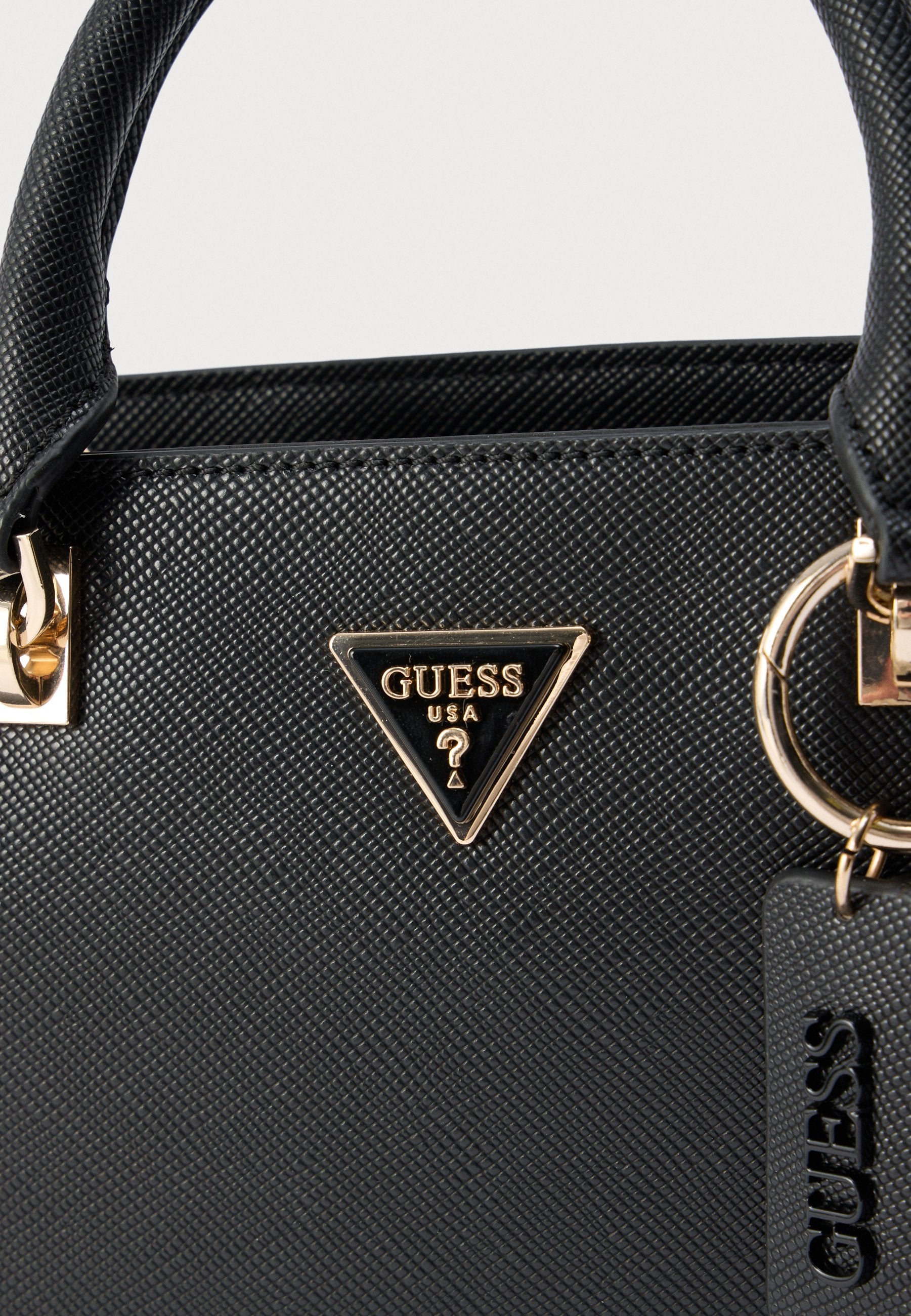 NOELLE MULTI - Handbag - black