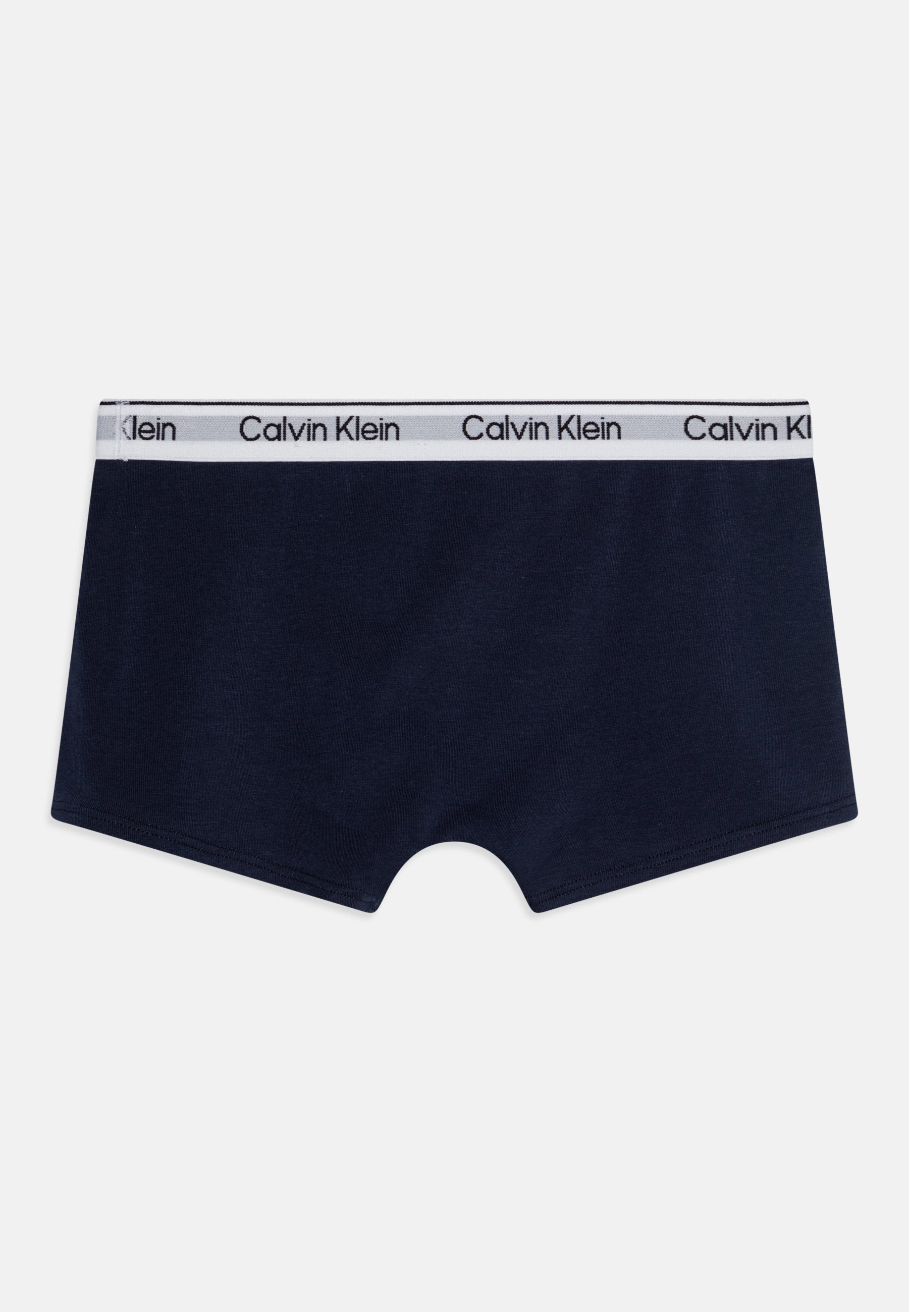 2 PACK - Boxer briefs - black/black iris