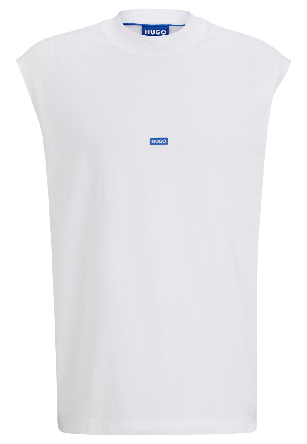 NAVERTZ - Top - white