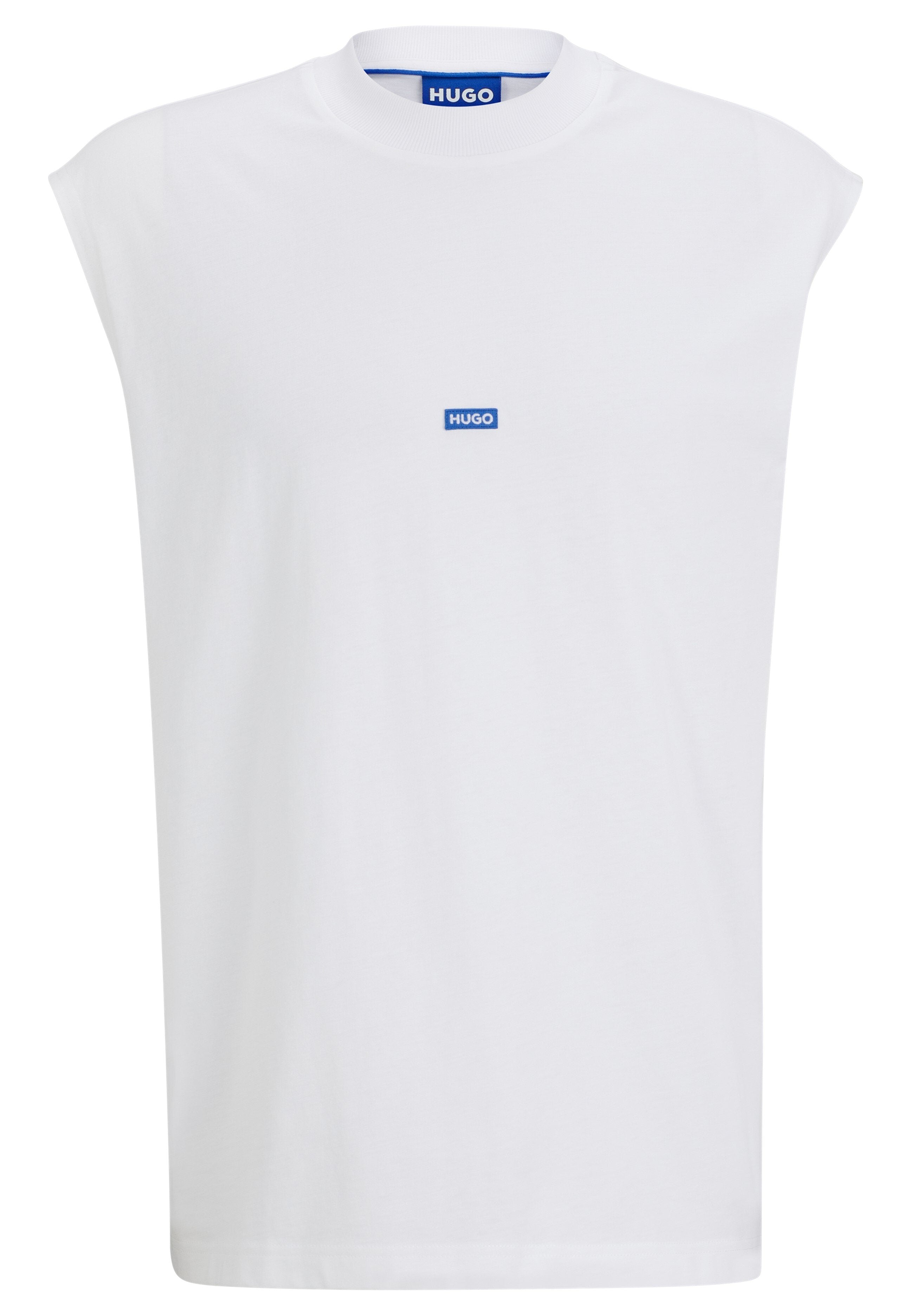NAVERTZ - Top - white