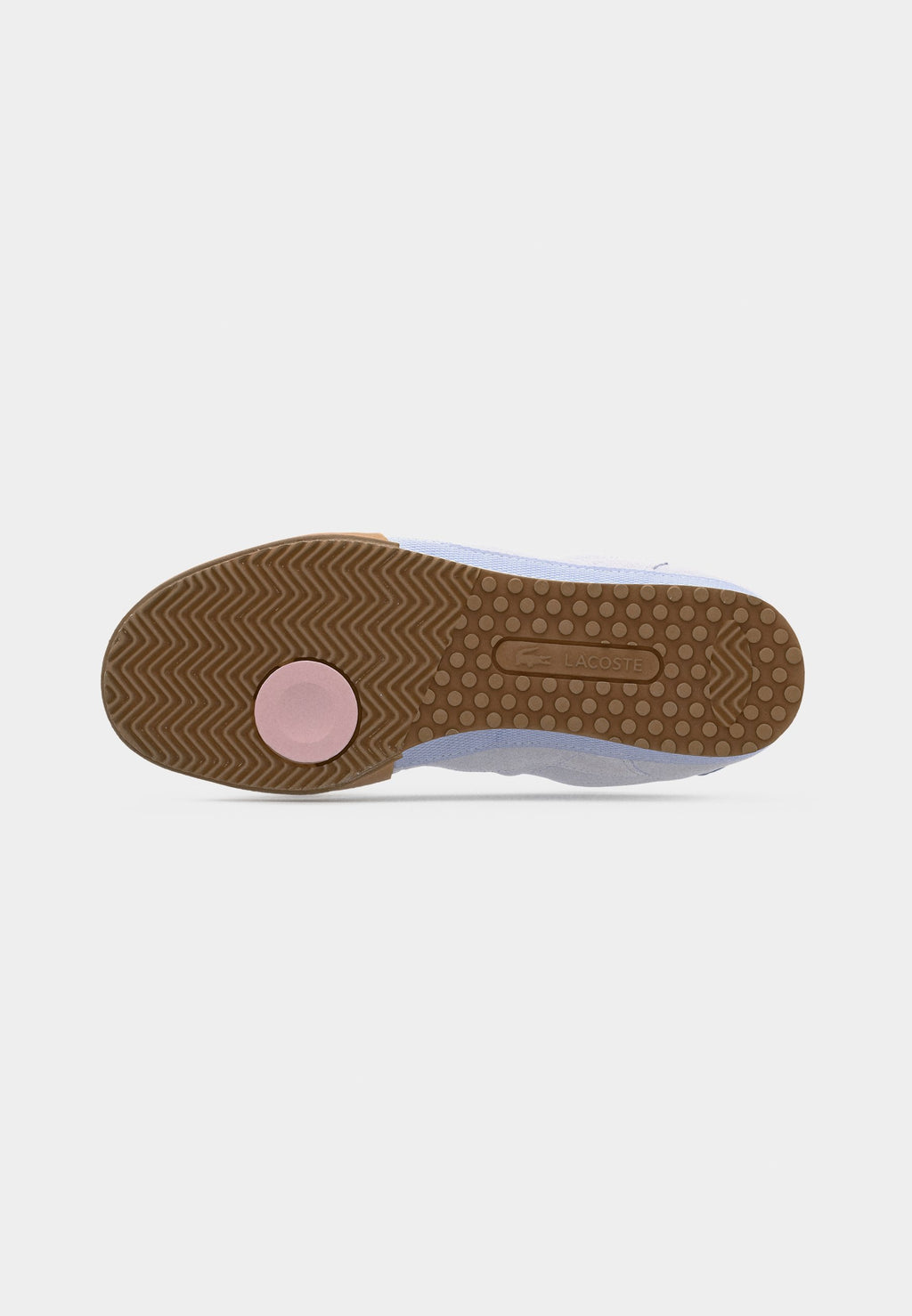 AURA 126 - Trainers - light blue