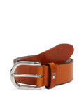 DANNY - Belt - cognac