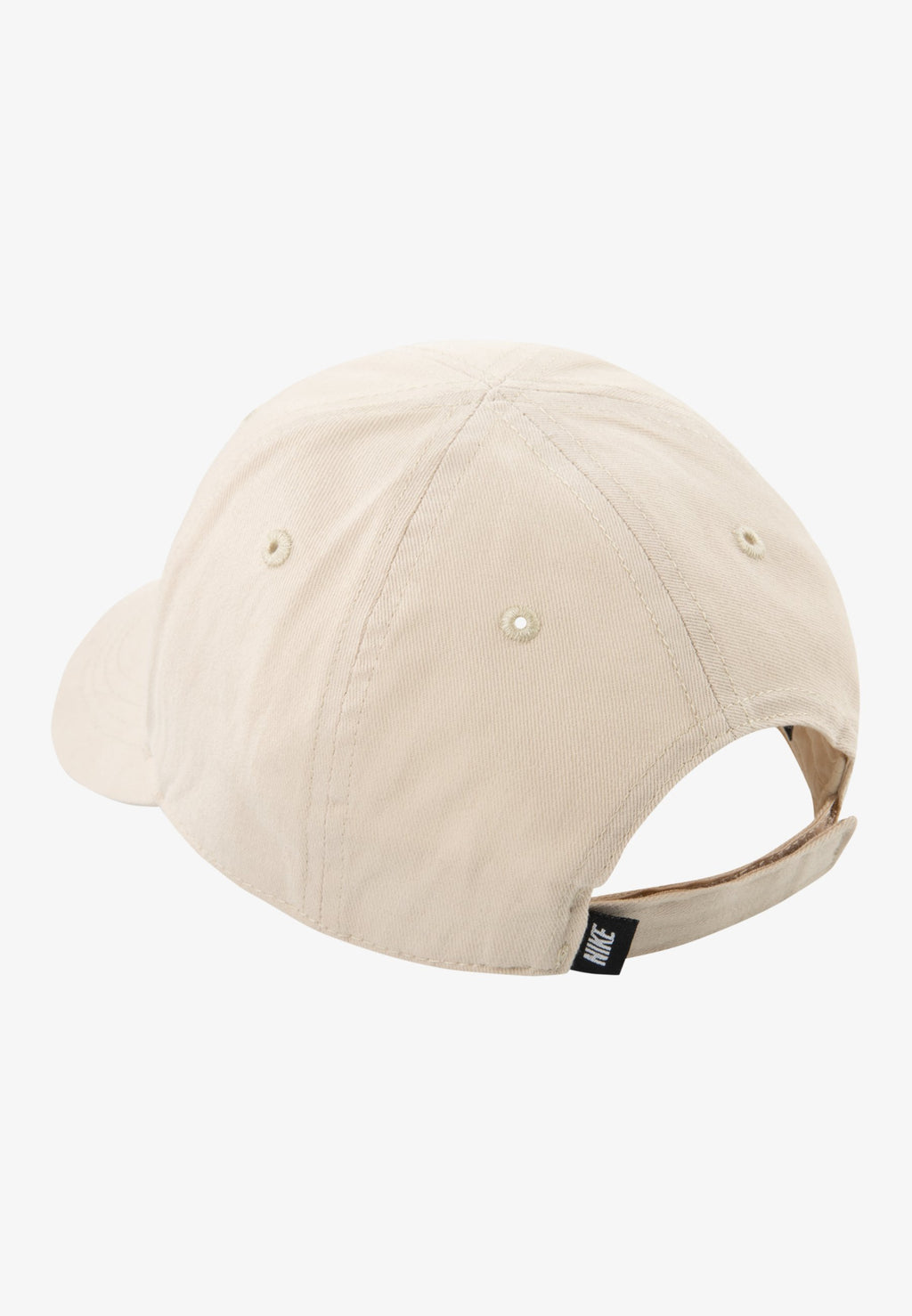 NAN FUTURA CURVE UNISEX - Cap - sanddrift
