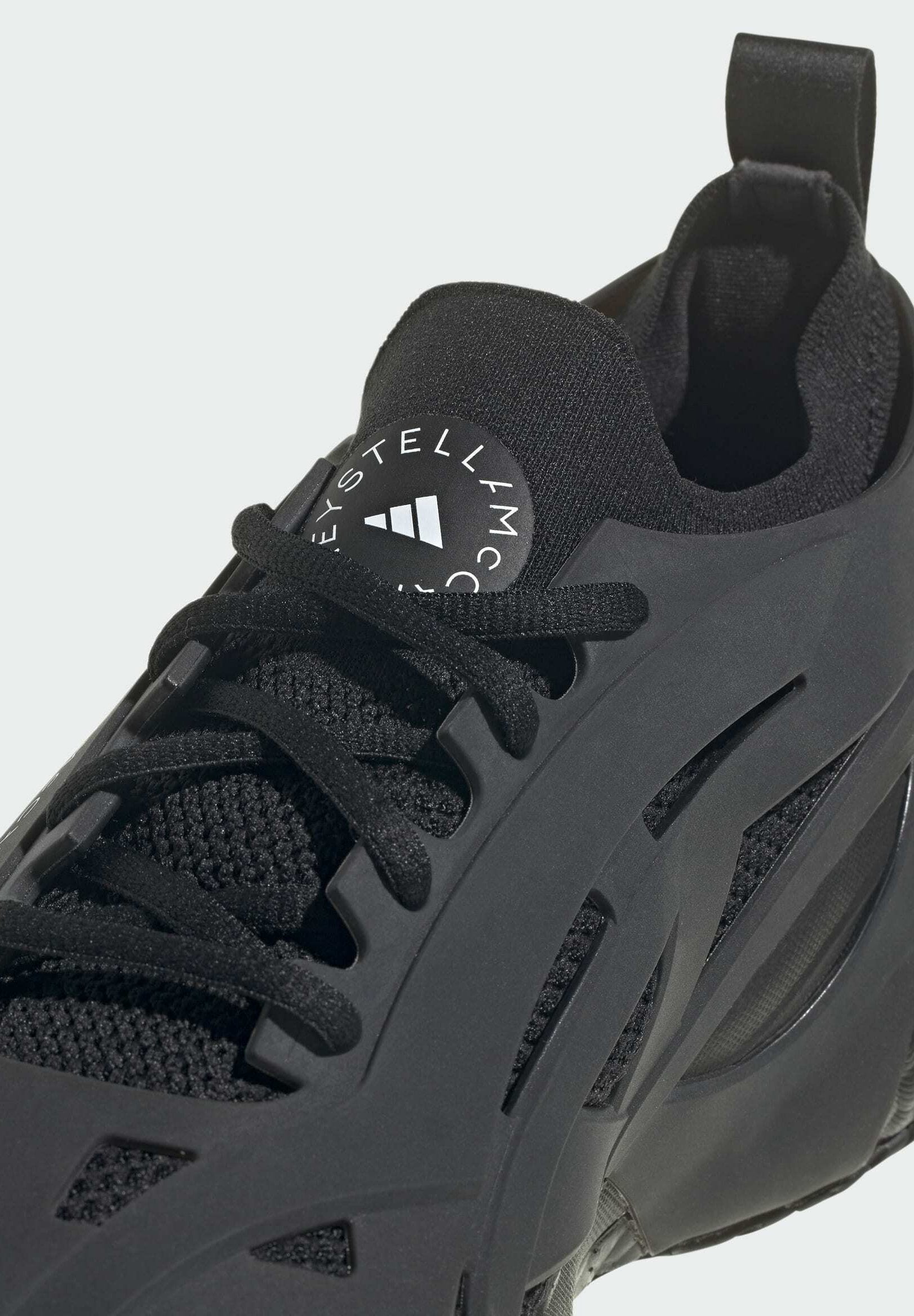 SOLARGLIDE - Training shoe - black