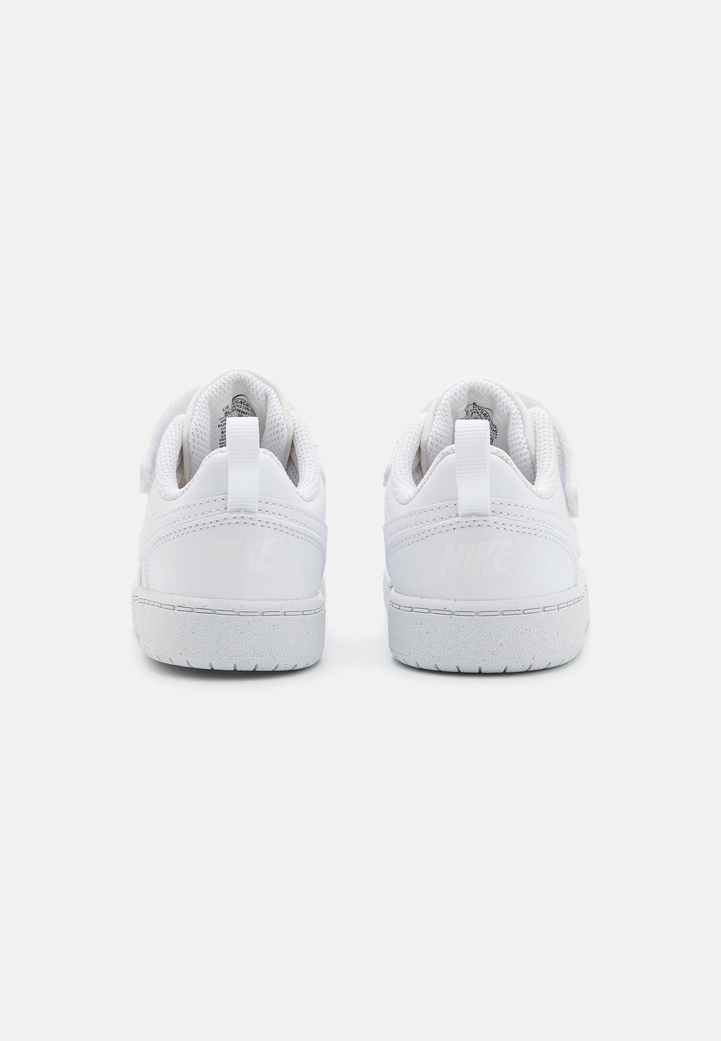 COURT BOROUGH RECRAFT UNISEX - Trainers - white