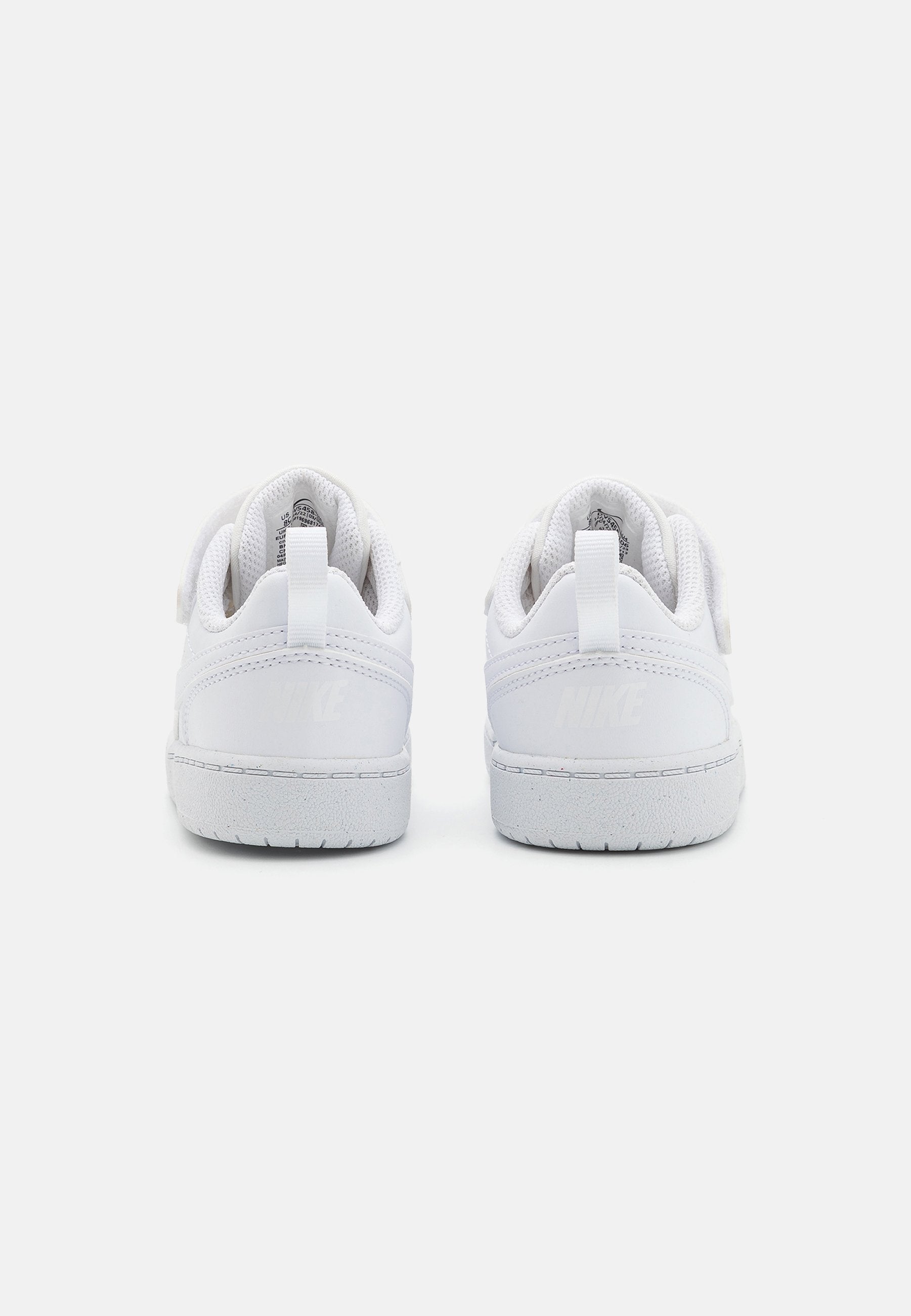 COURT BOROUGH RECRAFT UNISEX - Trainers - white
