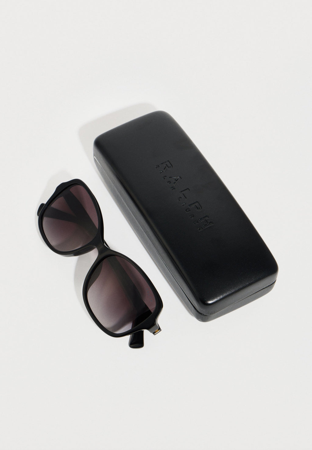 Sunglasses - black
