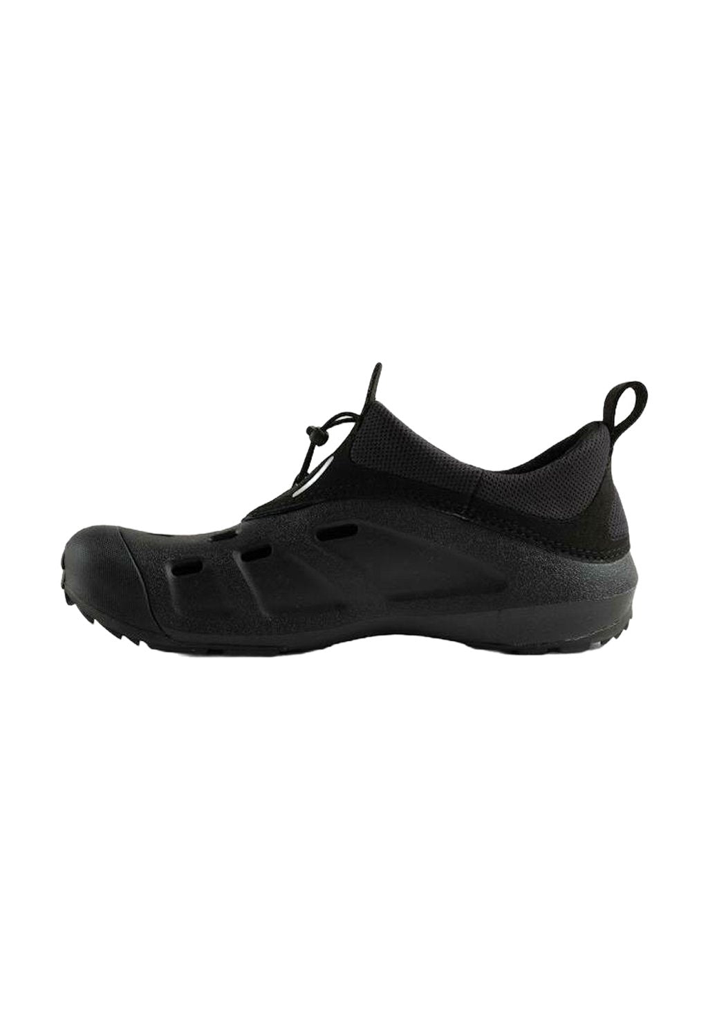 Slip-ons - black
