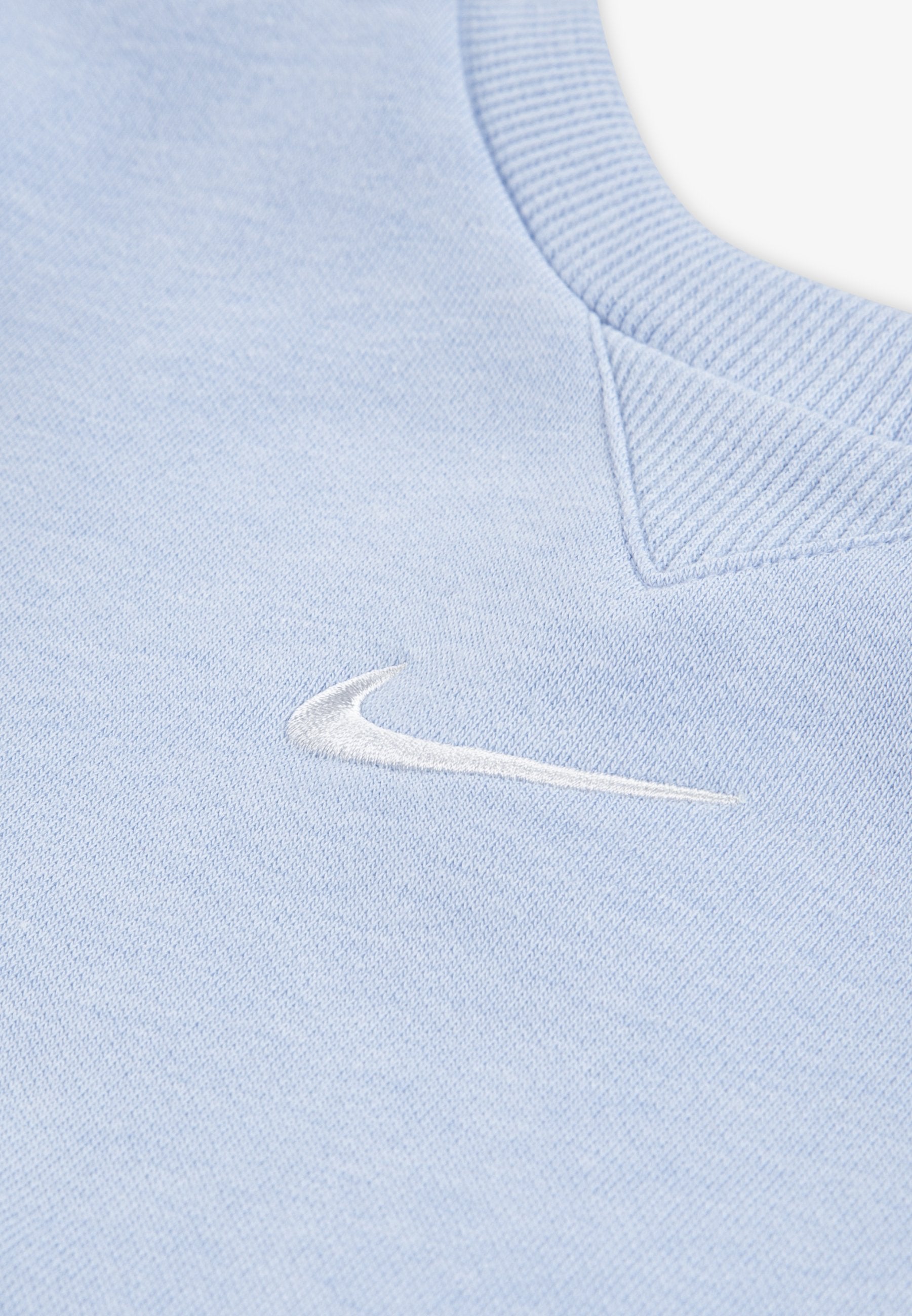 ESSENTIAL CREW UNISEX - Tracksuit - blue