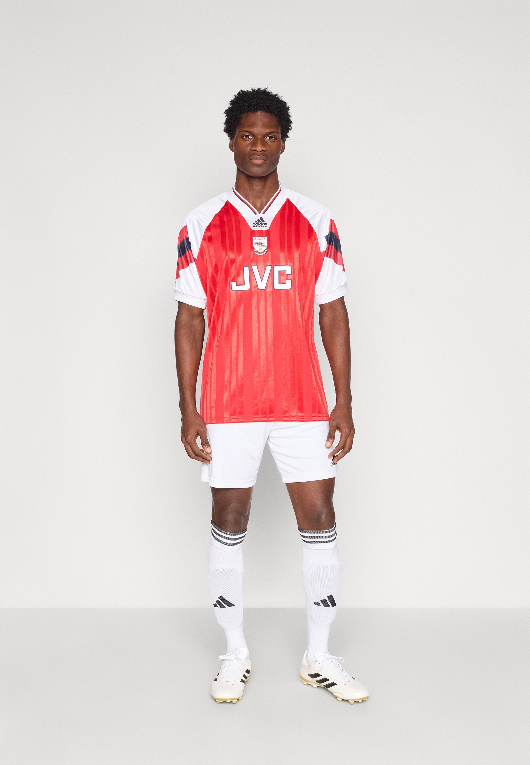 AFC H 92-94 - Club wear - team college red