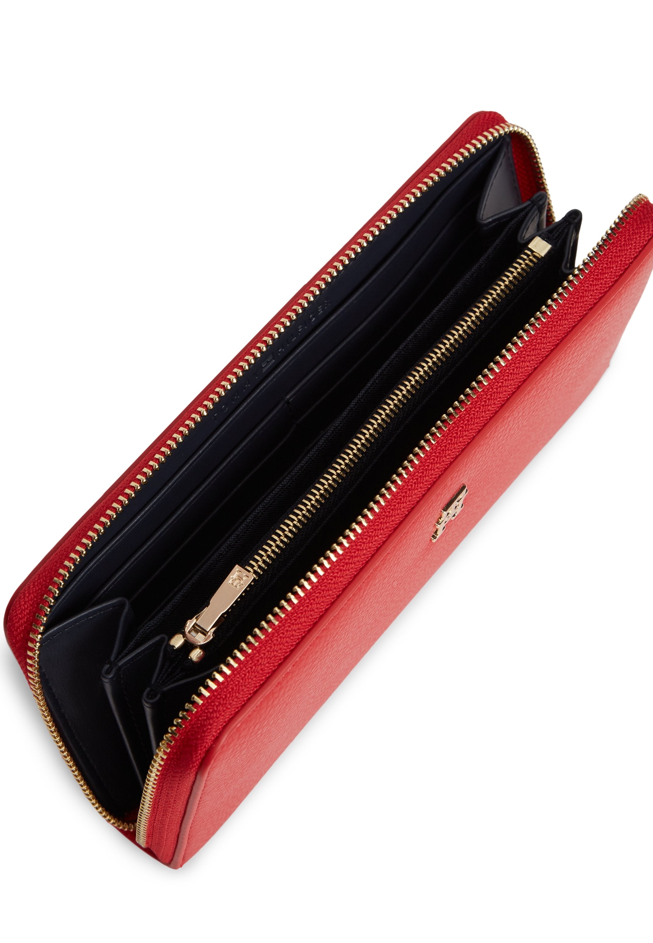 ICON - Wallet - primary red