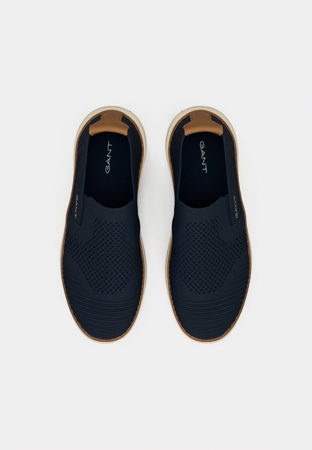 SAN PREP - Trainers - marine