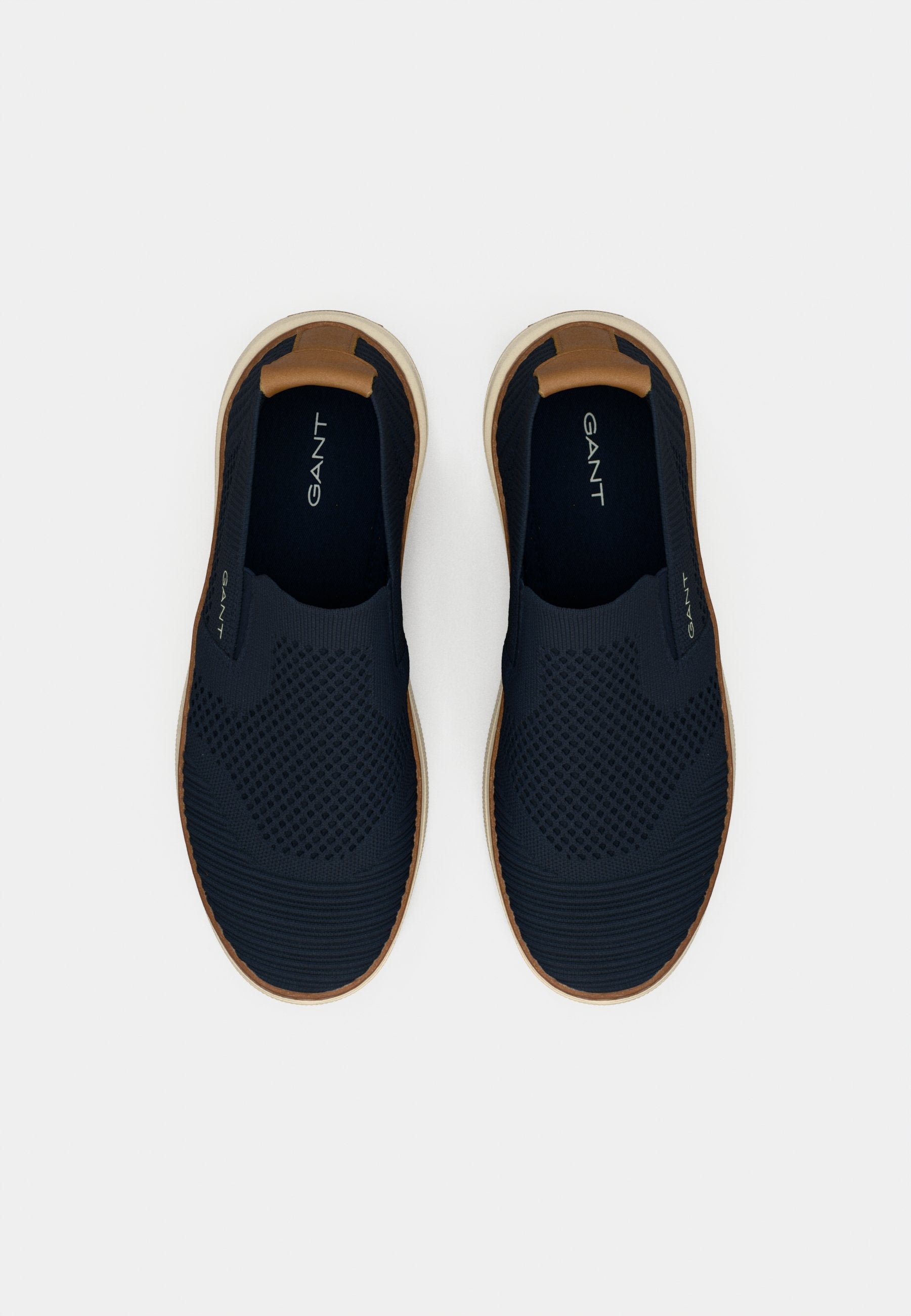 SAN PREP - Trainers - marine