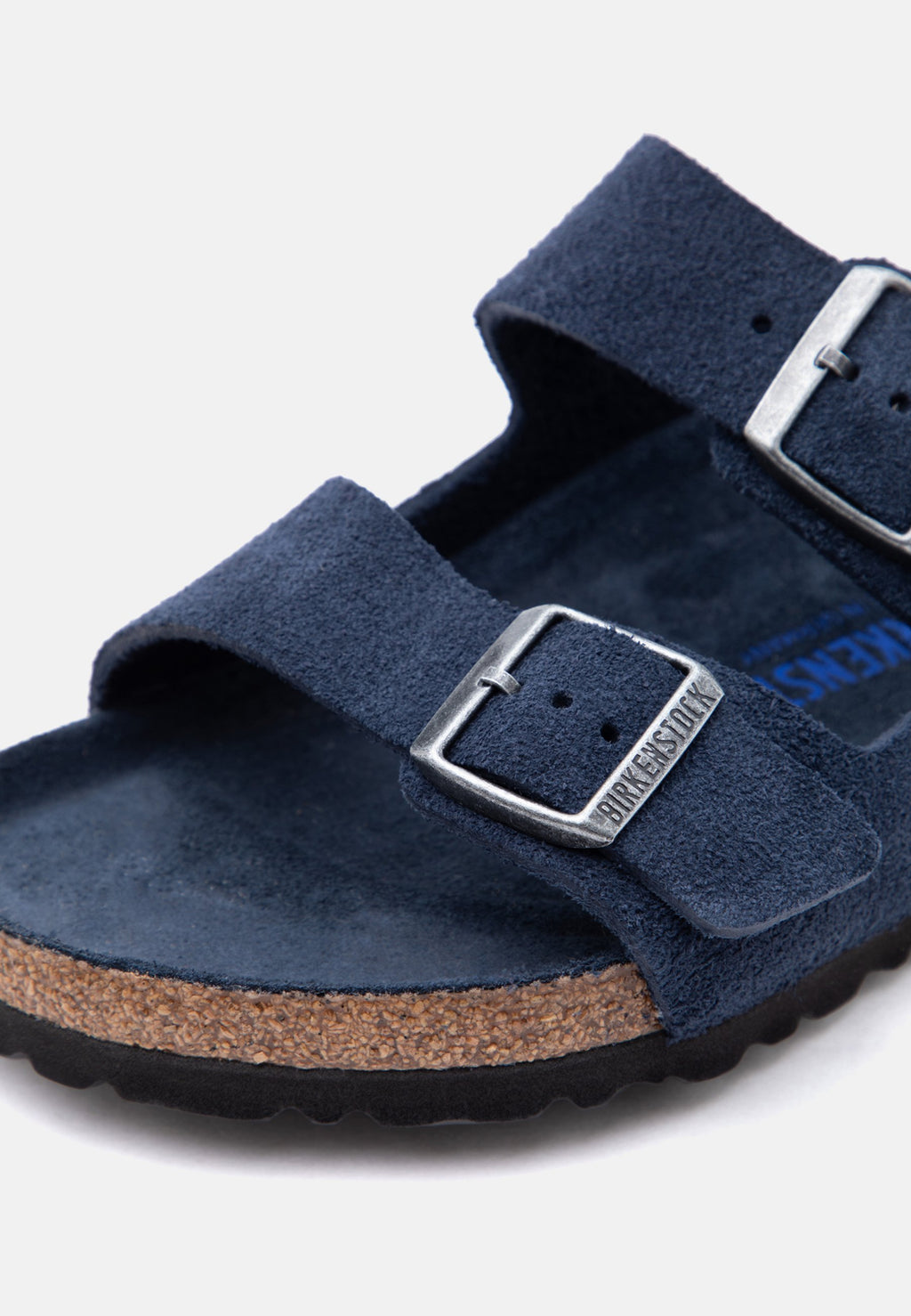 ARIZONA SFB LEVE NEW NAVY TONAL FBN REGULAR UNISEX - Sandals - new navy