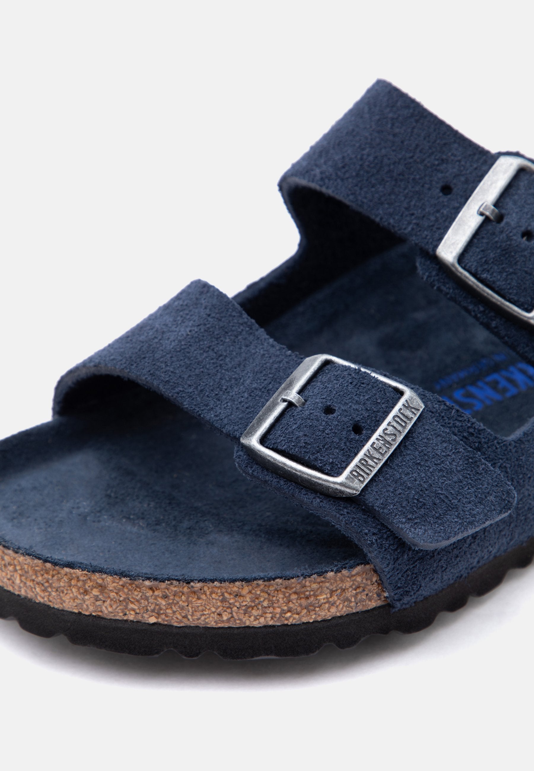 ARIZONA SFB LEVE NEW NAVY TONAL FBN REGULAR UNISEX - Sandals - new navy