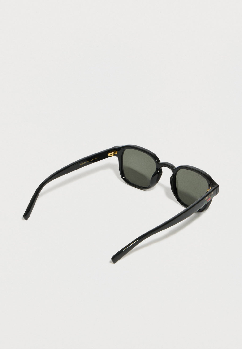 Sunglasses - black/grey