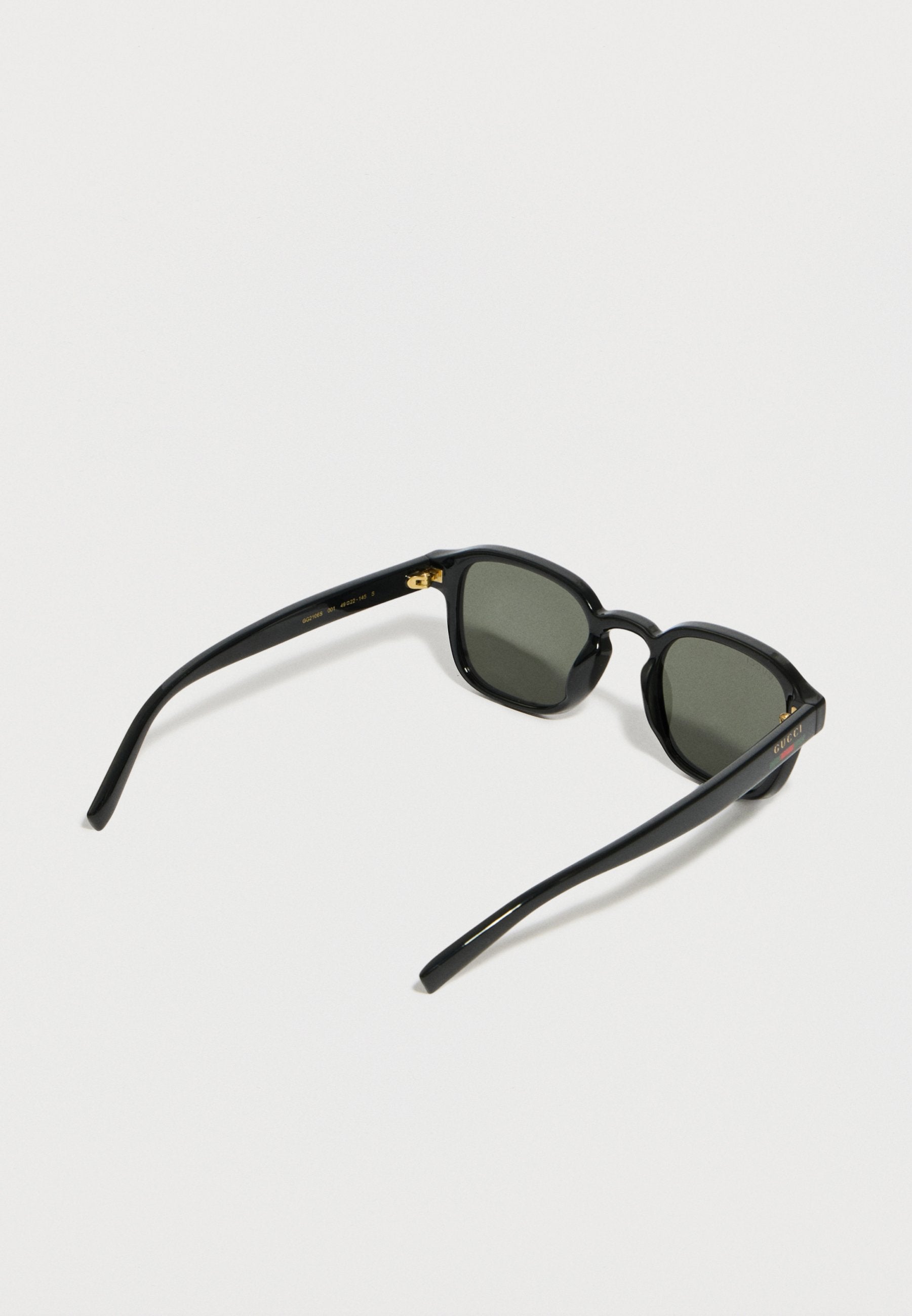 Sunglasses - black/grey