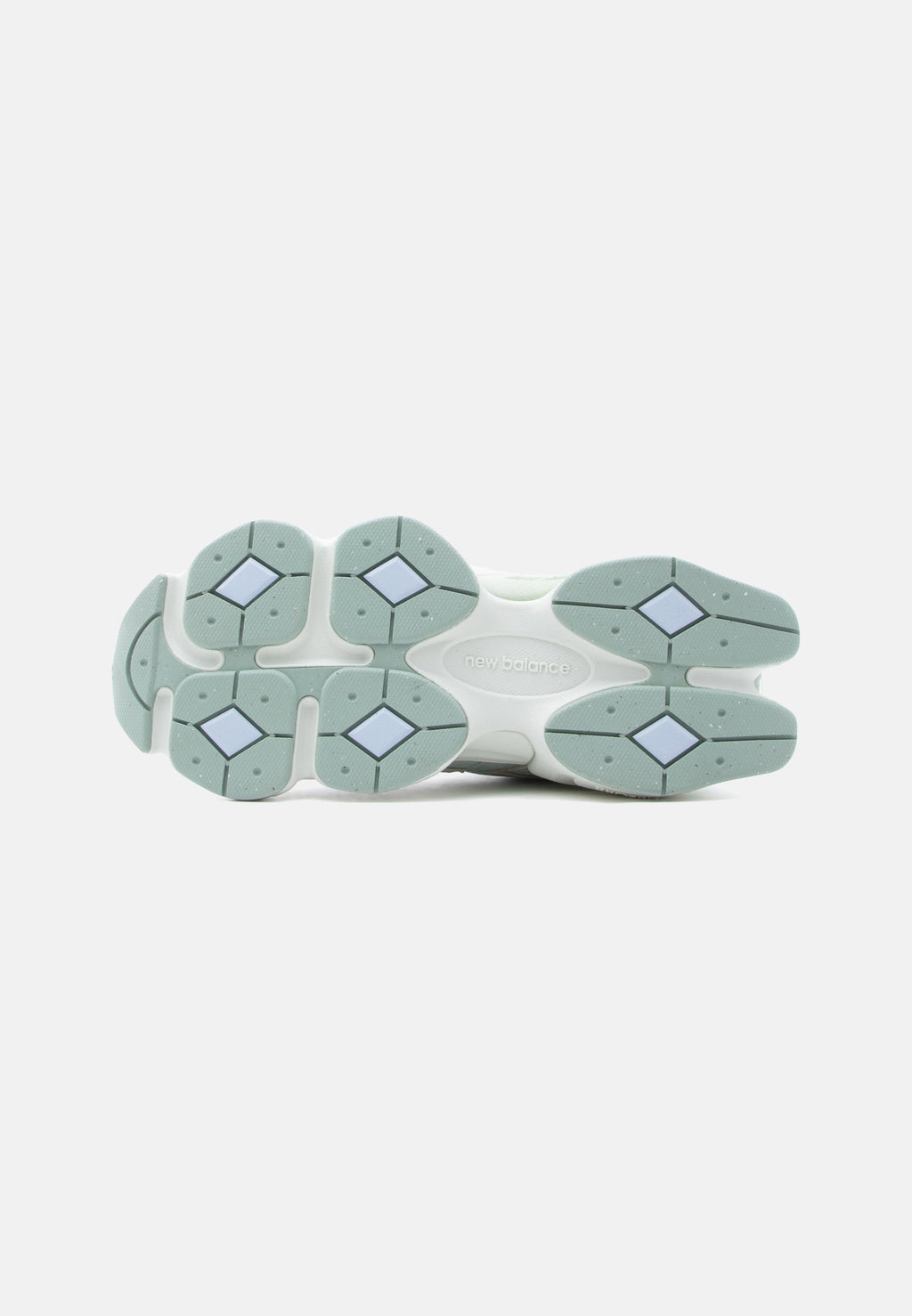 U9060 UNISEX - Trainers - mosaic green/sea salt