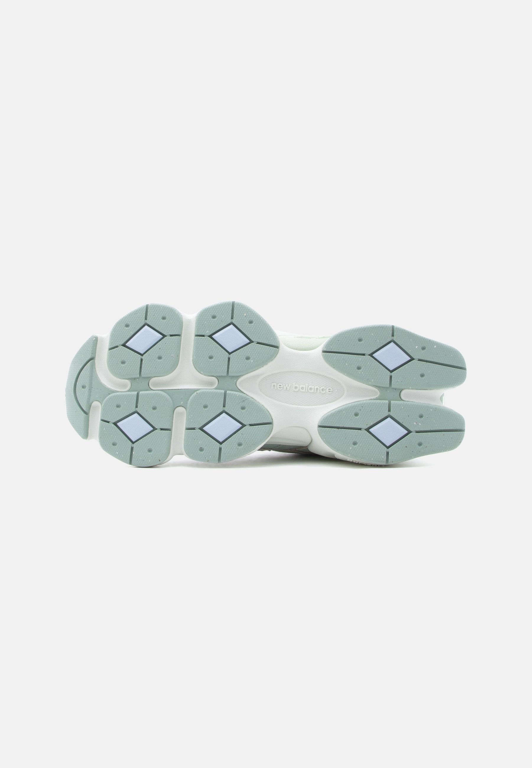 U9060 UNISEX - Trainers - mosaic green/sea salt