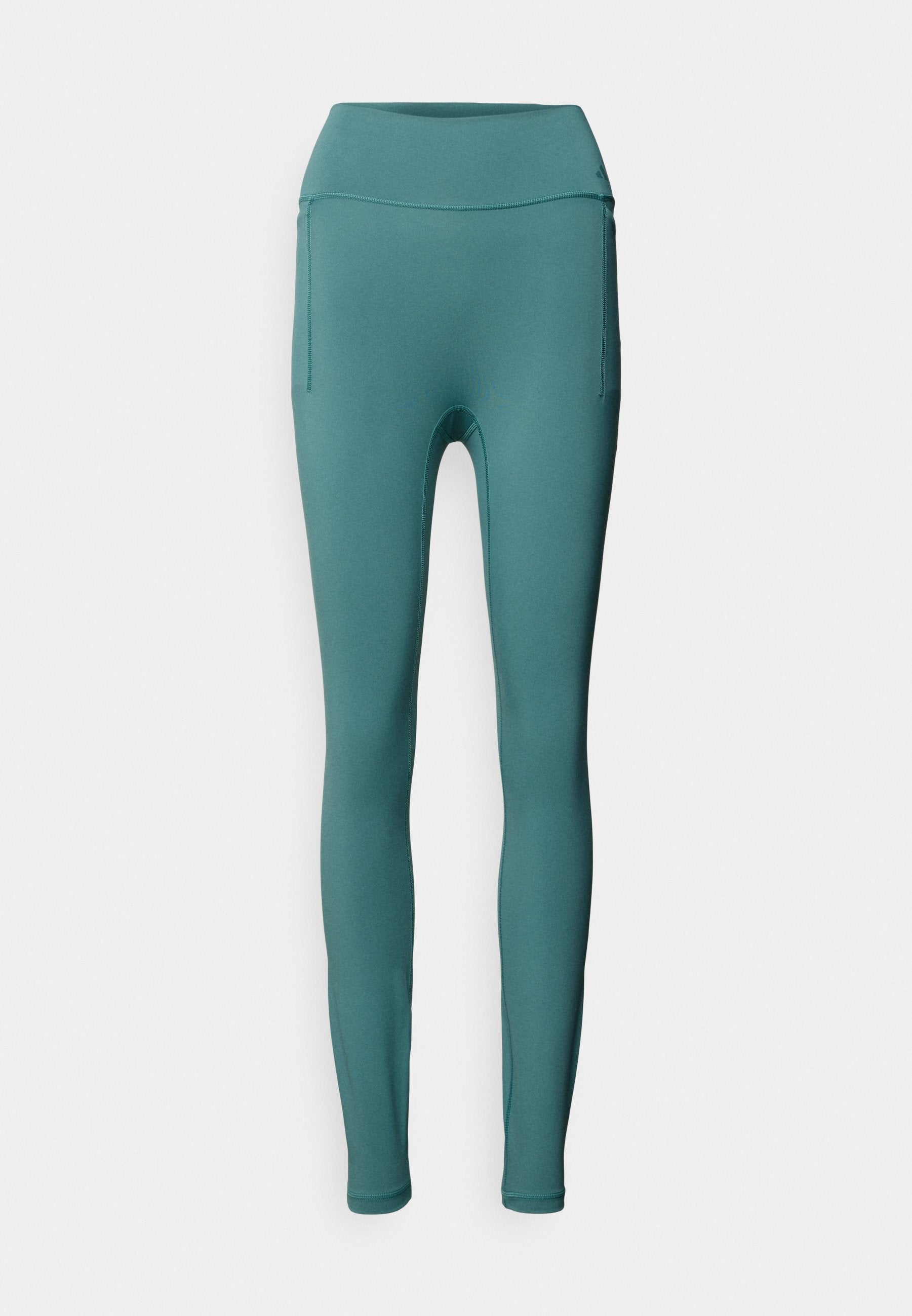 OPTIME WORKOUT FULL LENGTH LEGGINGS - Leggings - preloved teal