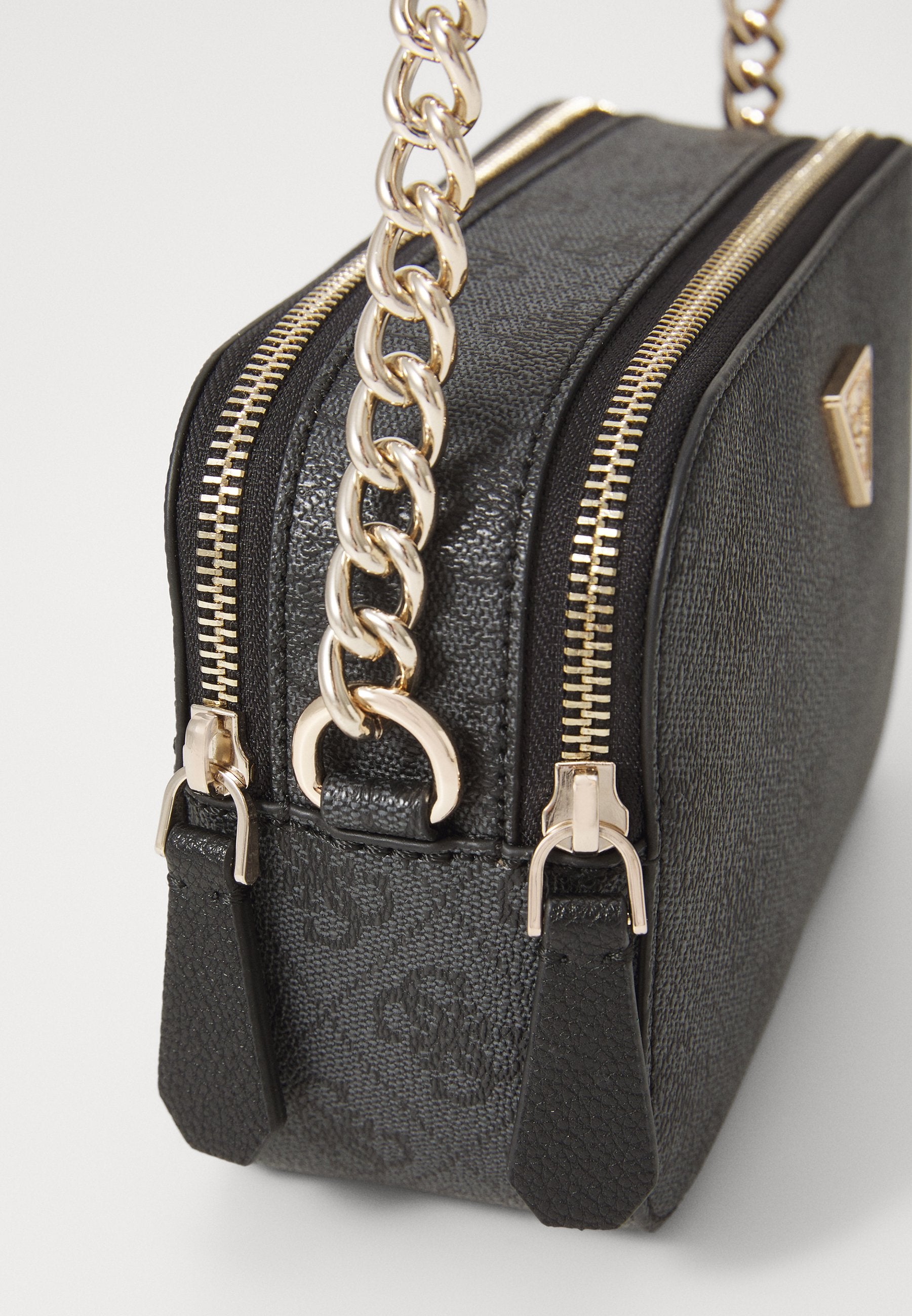 NOELLE - Cross body bag - coal