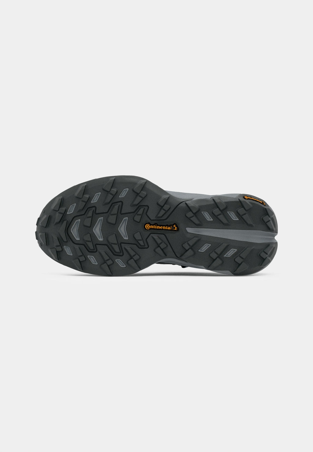 TERREX FREEHIKER SL GTX  W - Hiking shoes - grey six/core black/grey three