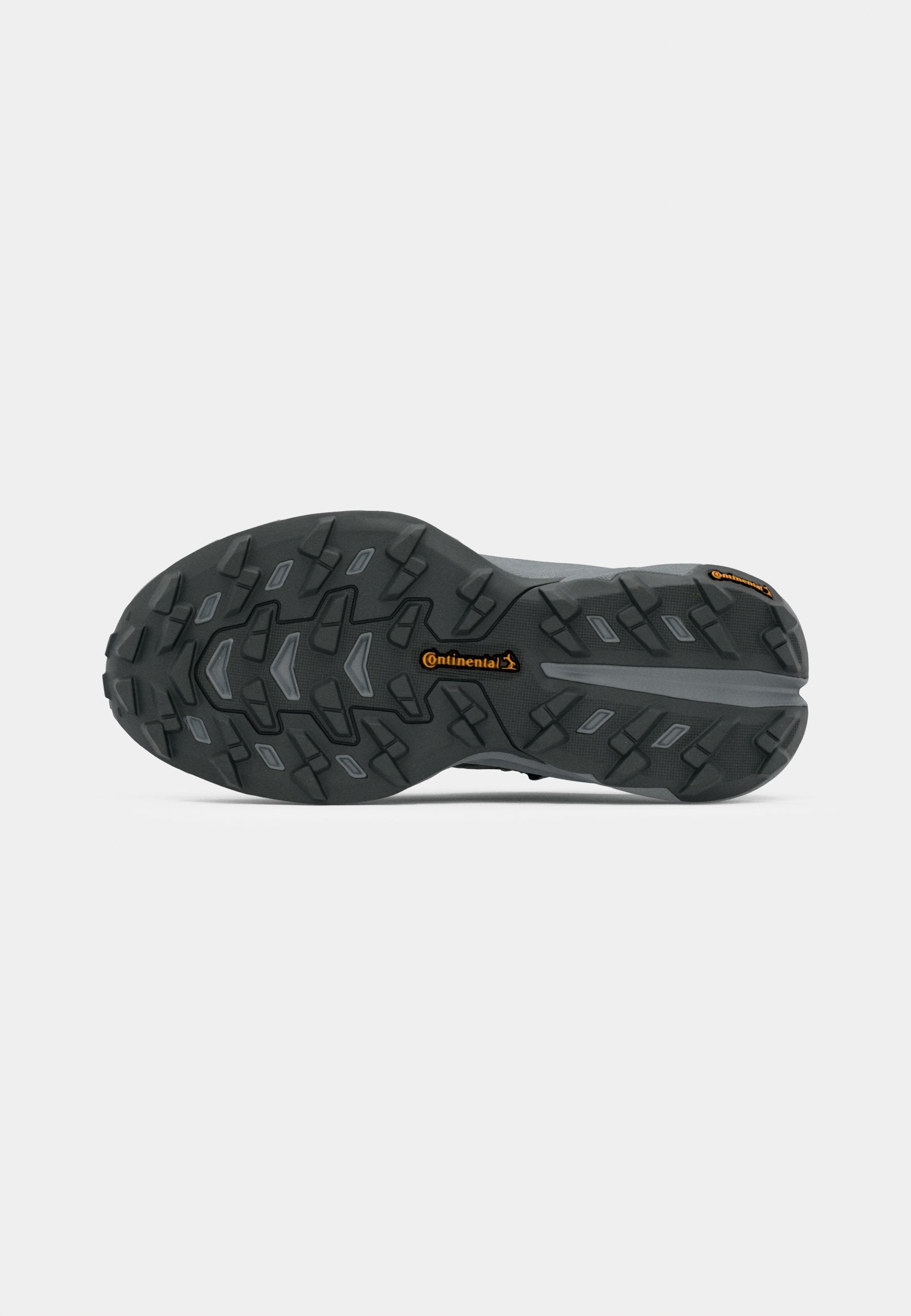 TERREX FREEHIKER SL GTX  W - Hiking shoes - grey six/core black/grey three