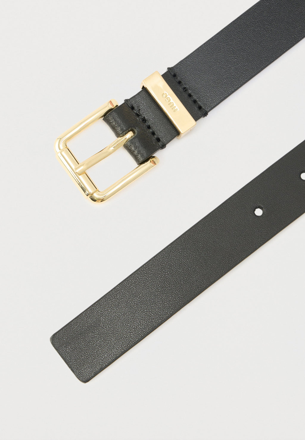 PALM-MLOOP_SZ25 - Belt - black